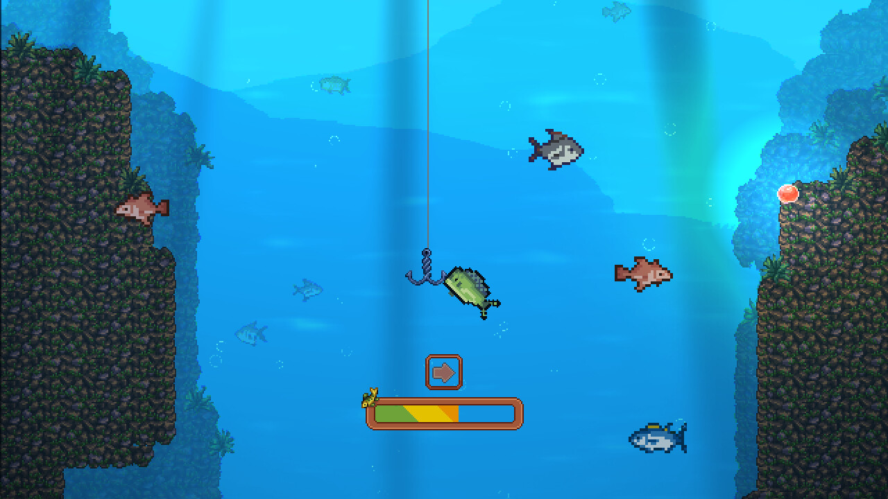 Dreaming Isles screenshot 8