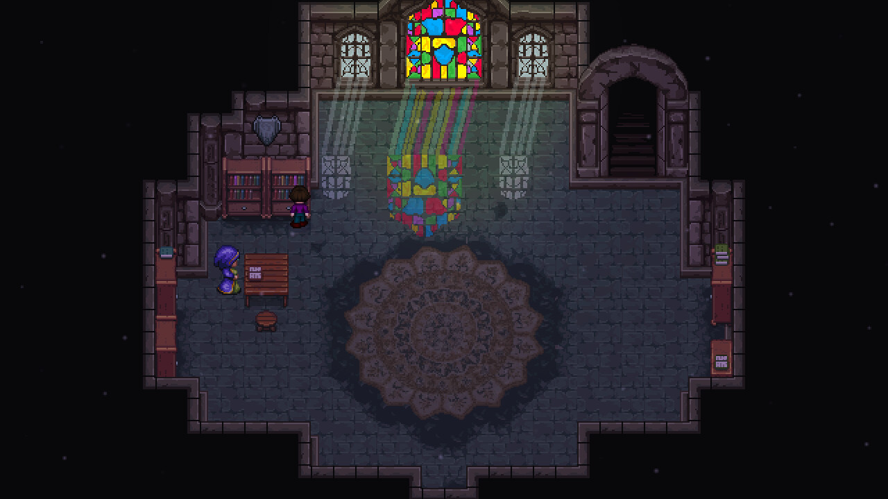 Dreaming Isles screenshot 13