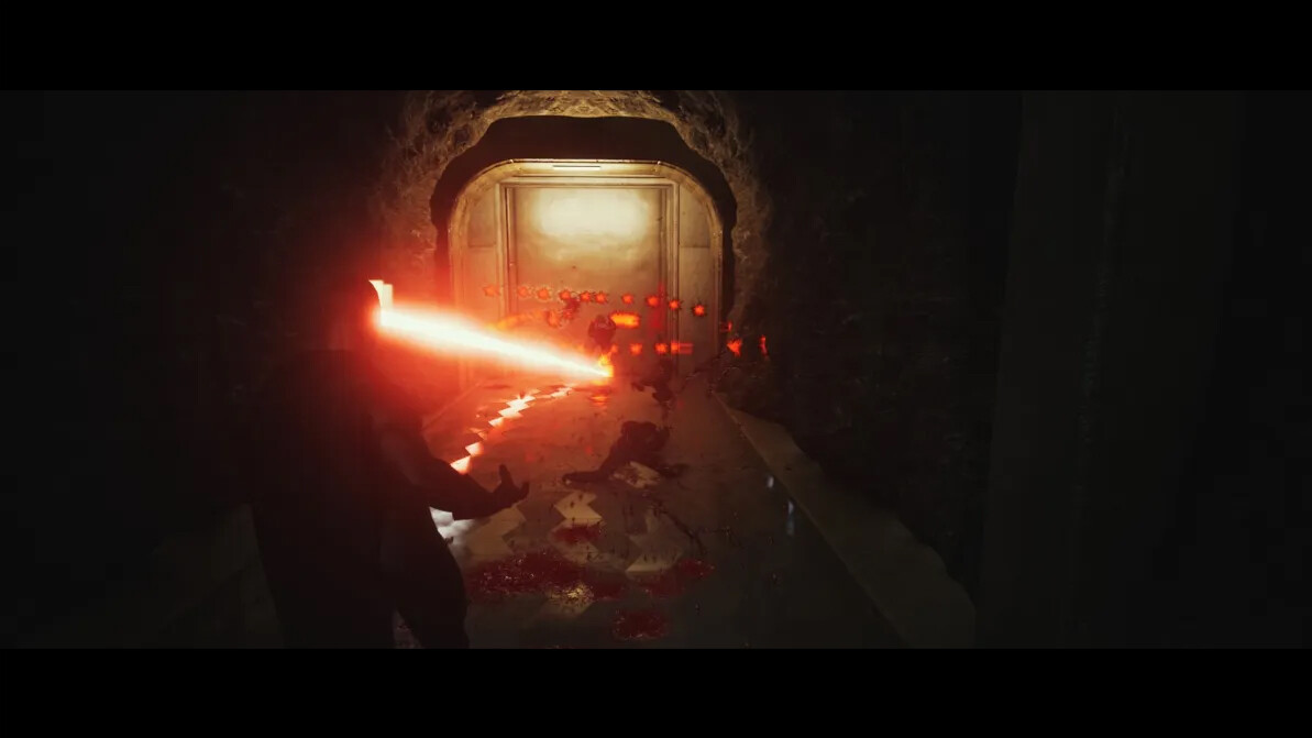Valorous screenshot 6