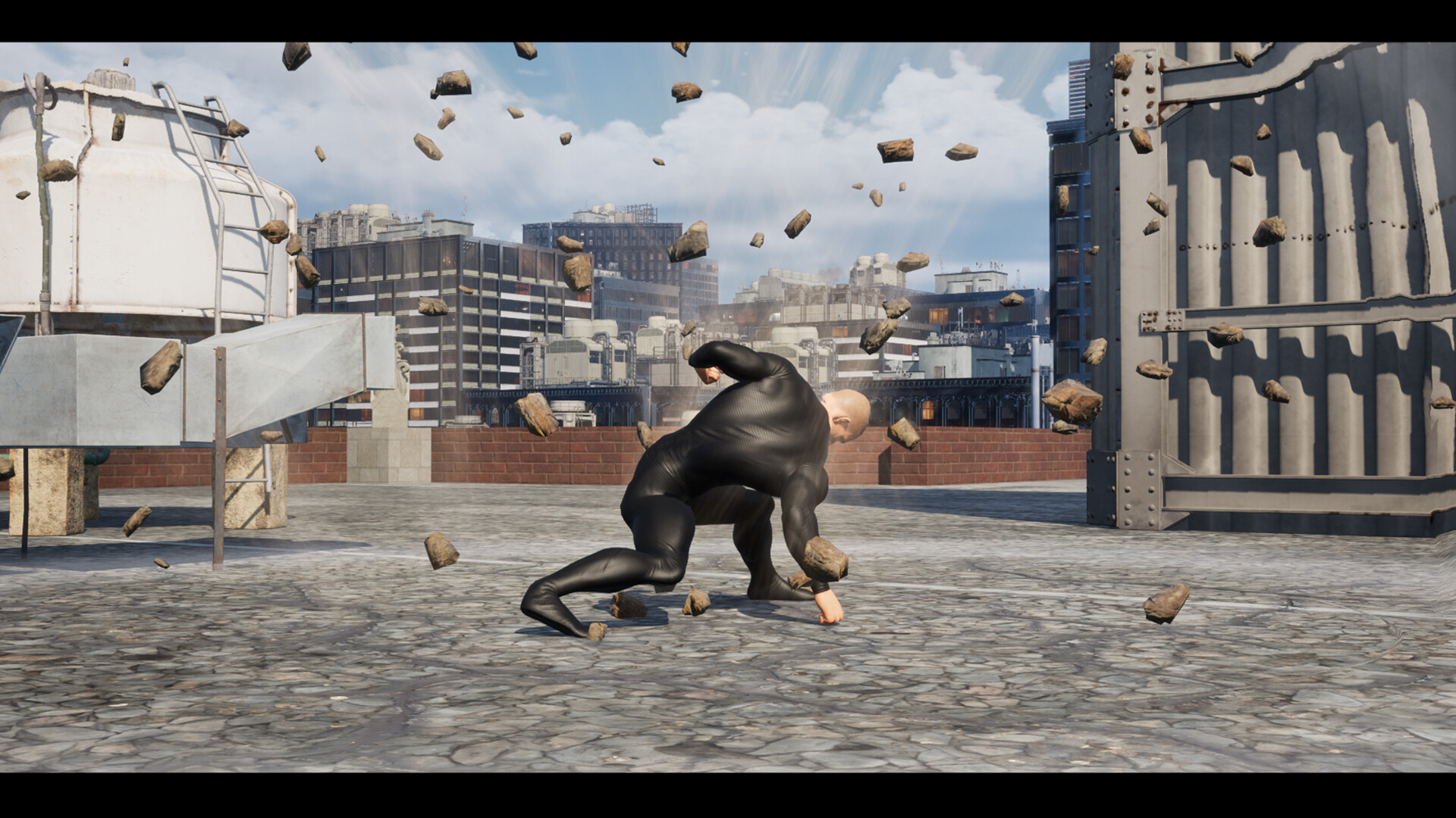 Valorous screenshot 4