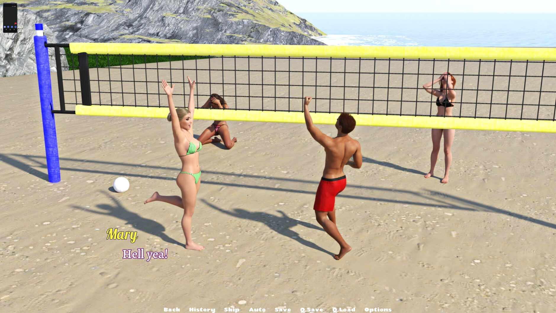 Alive screenshot 15