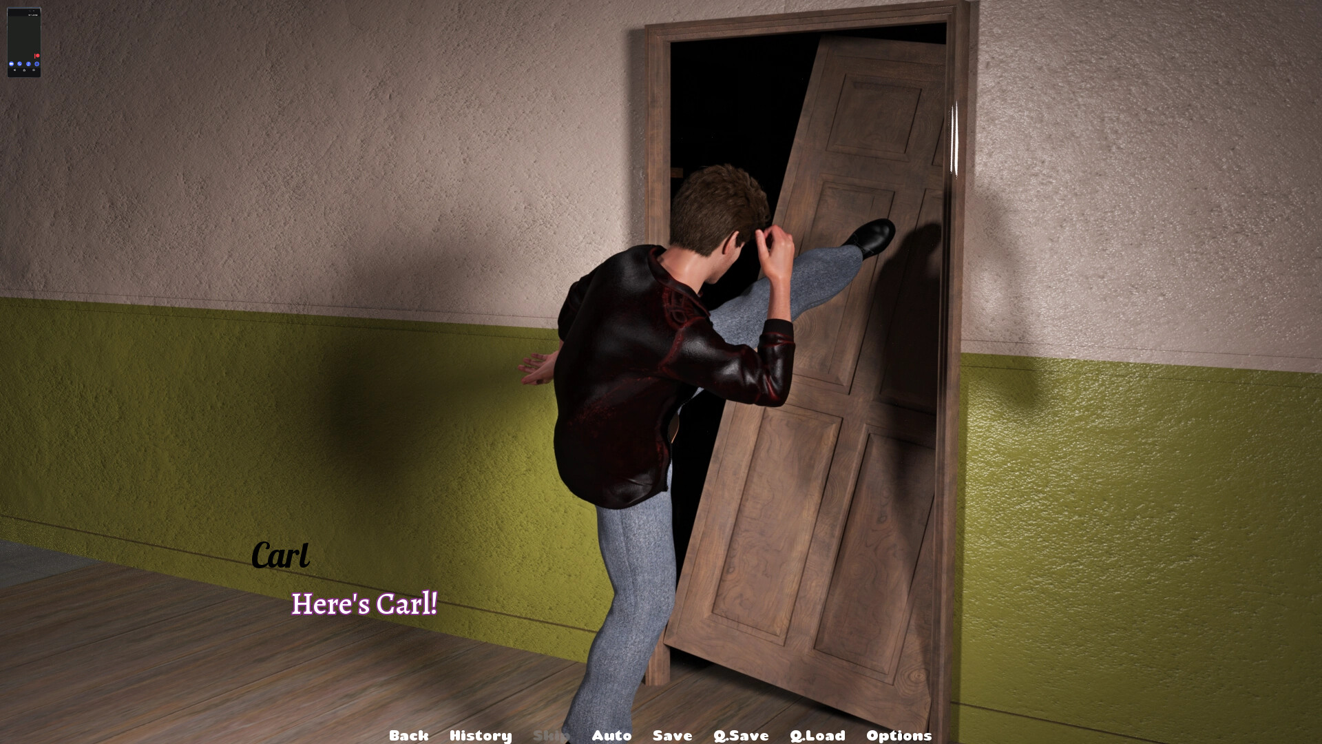 Alive screenshot 11