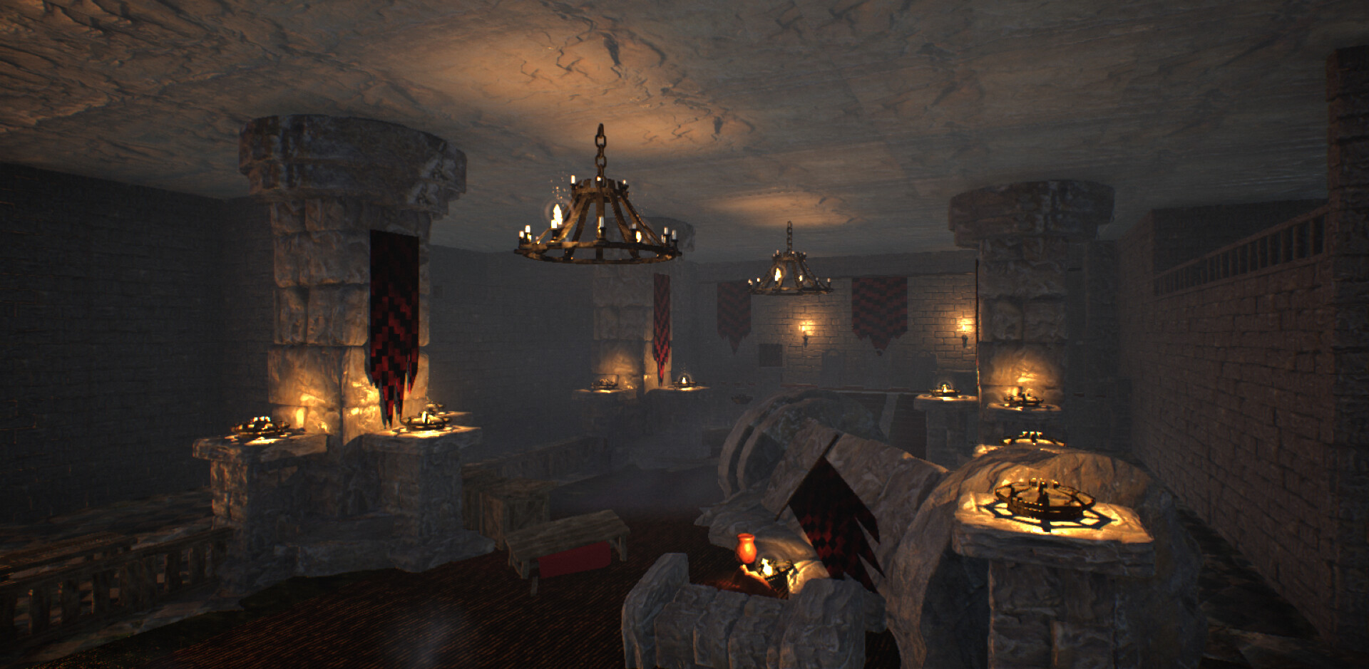 Medieval Dungeon screenshot 8