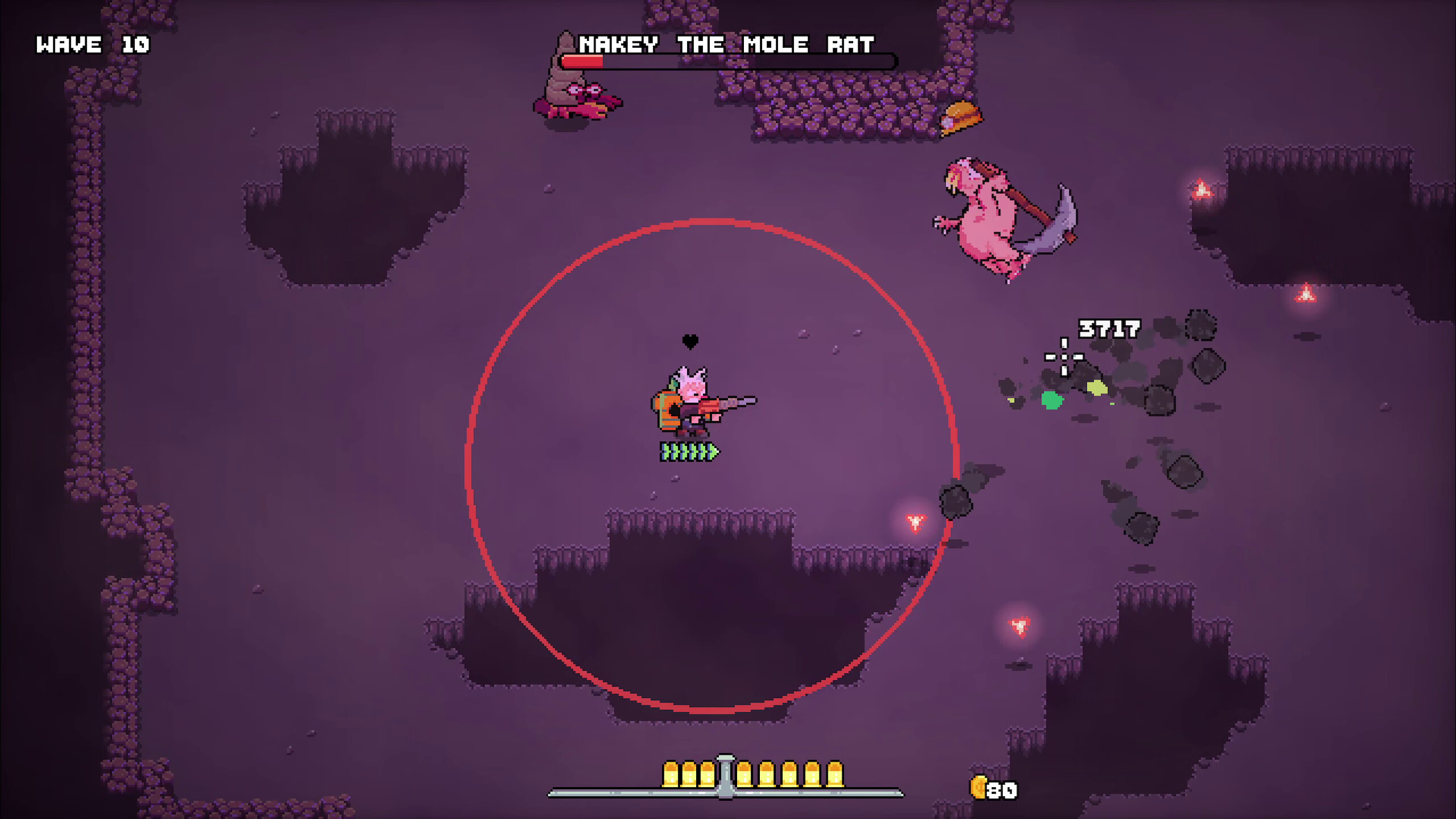 Gunforged screenshot 3