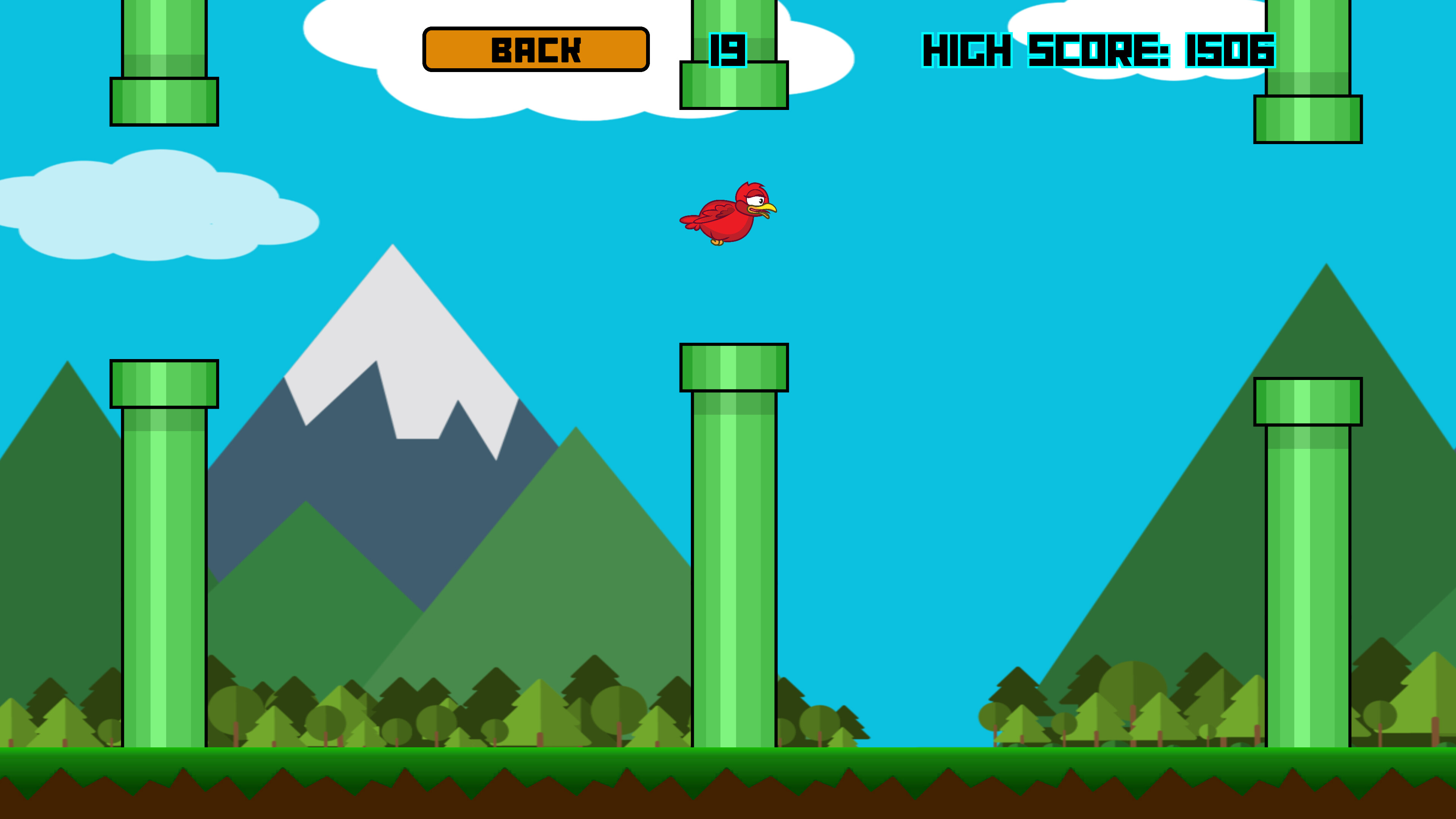 Monster Knockout Bounce DLC screenshot 4