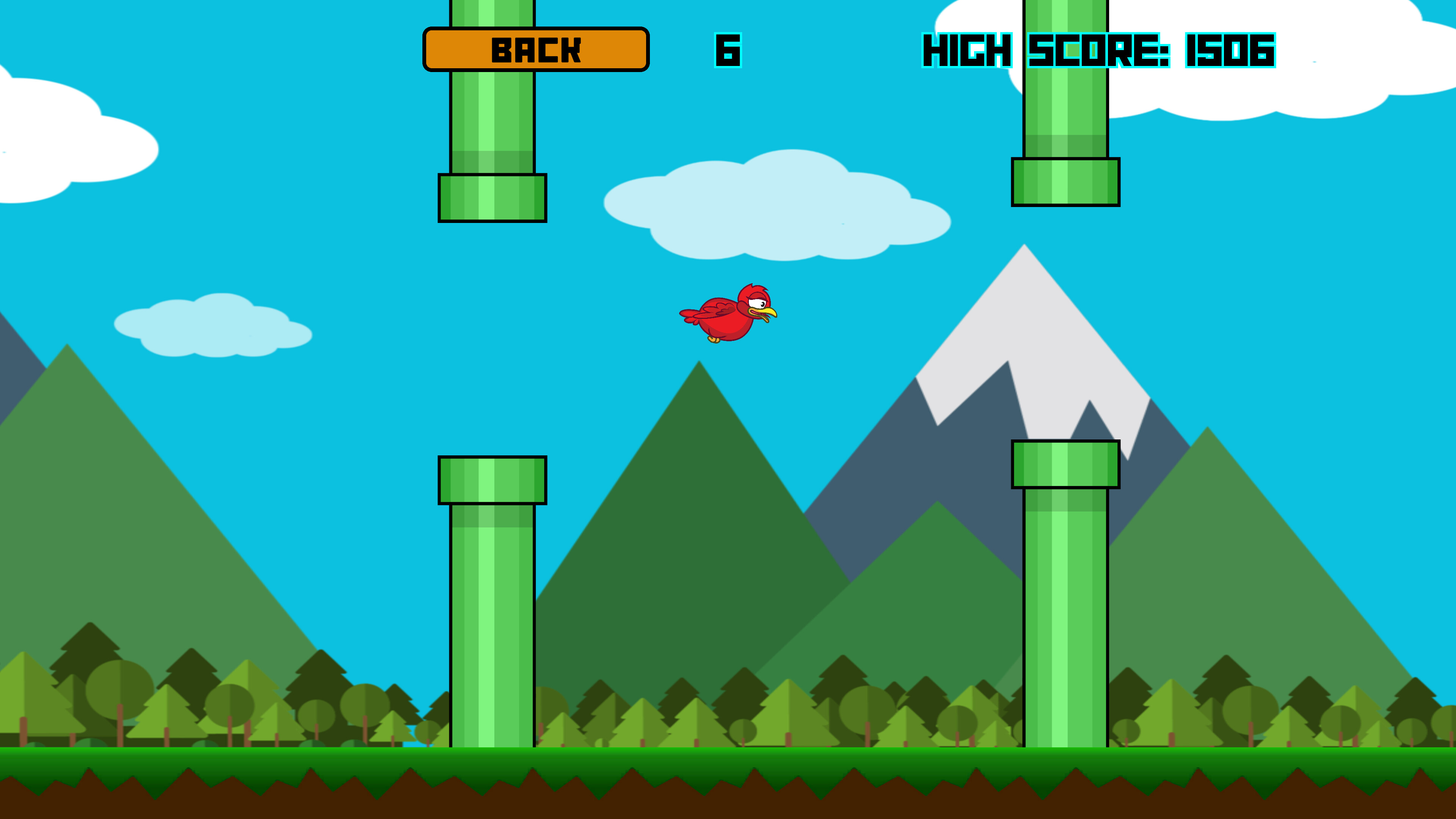 Monster Knockout Bounce DLC screenshot 3
