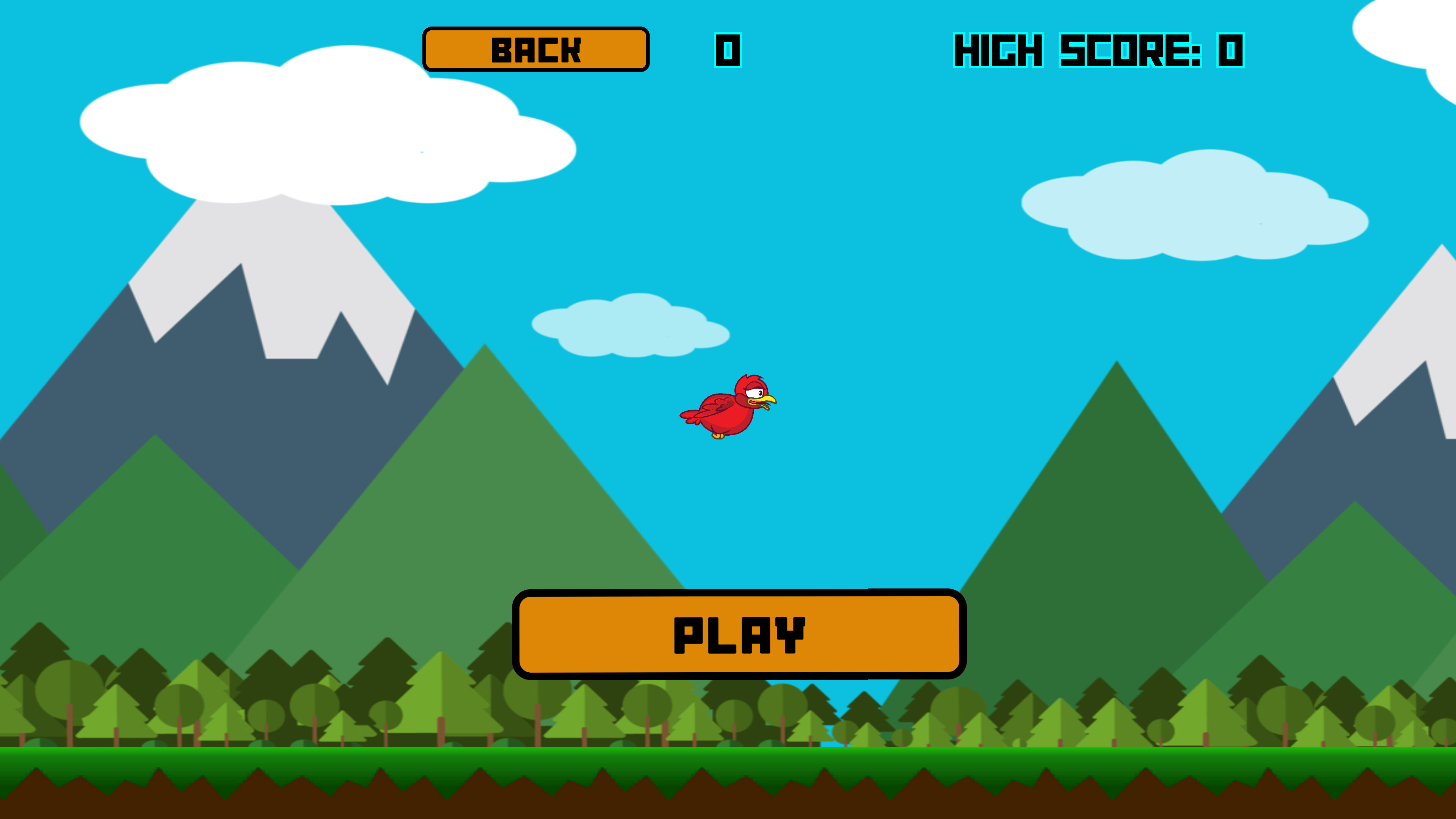 Monster Knockout Bounce DLC screenshot 2