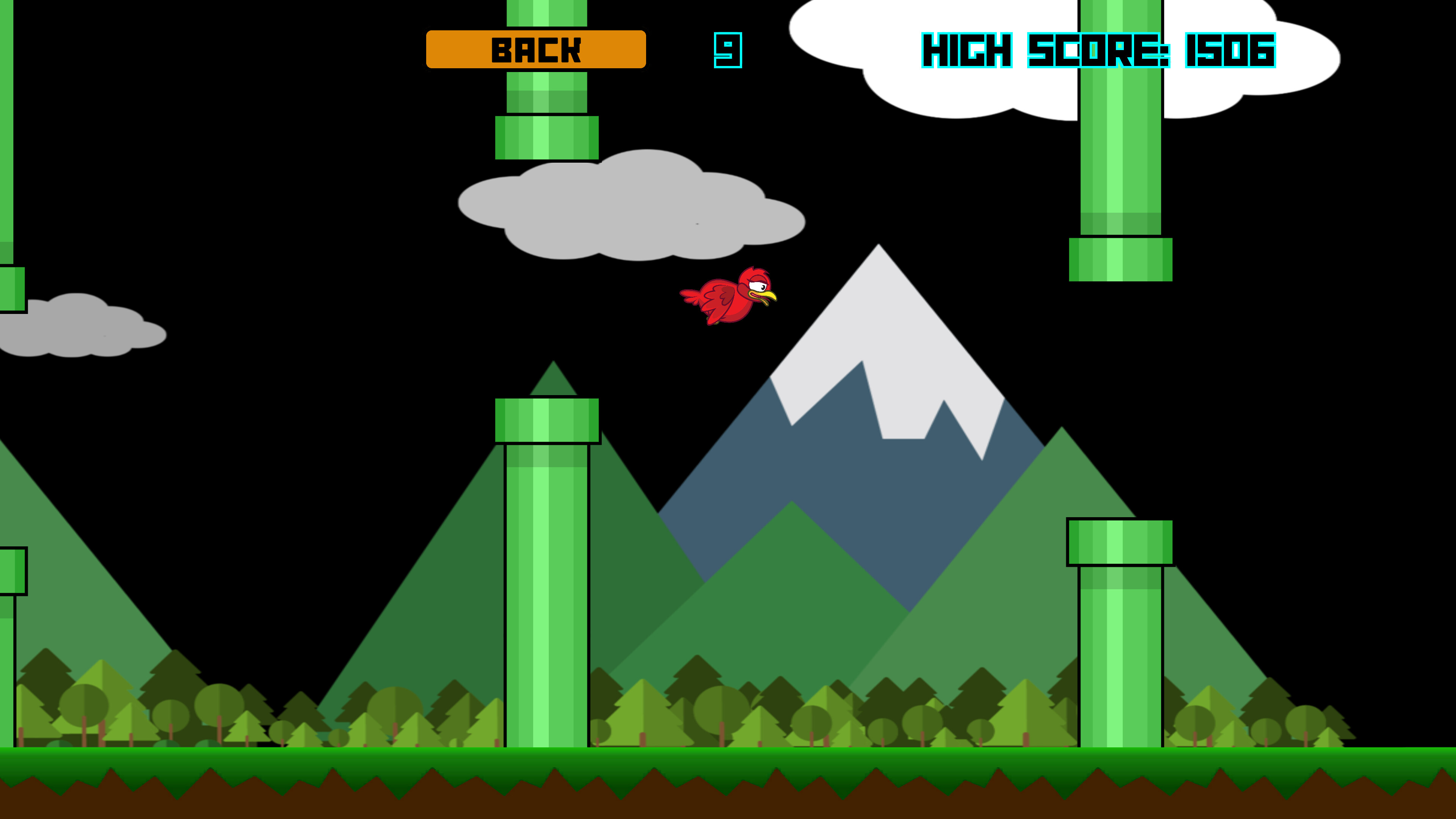 Monster Knockout Bounce DLC screenshot 8