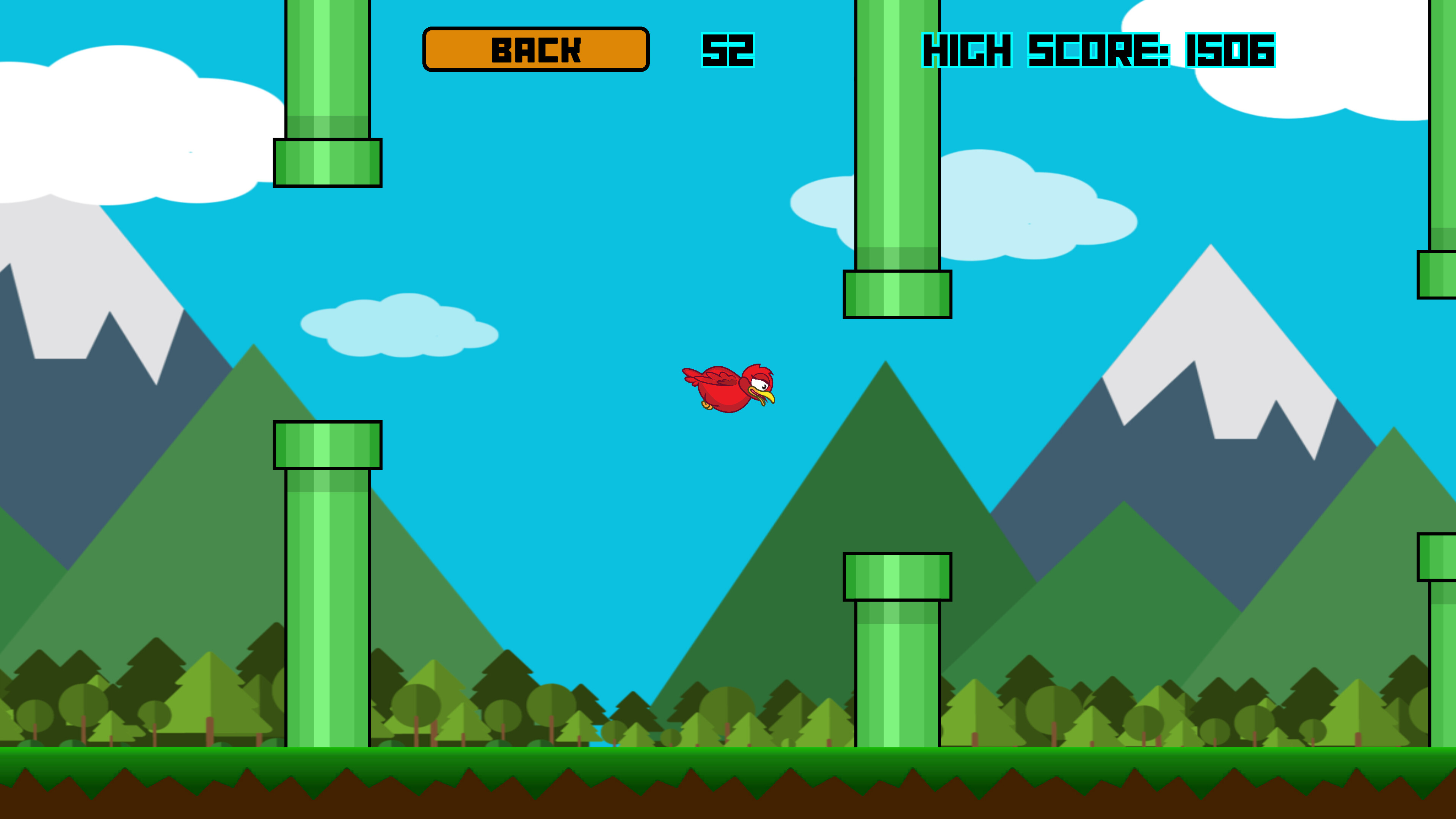 Monster Knockout Bounce DLC screenshot 6