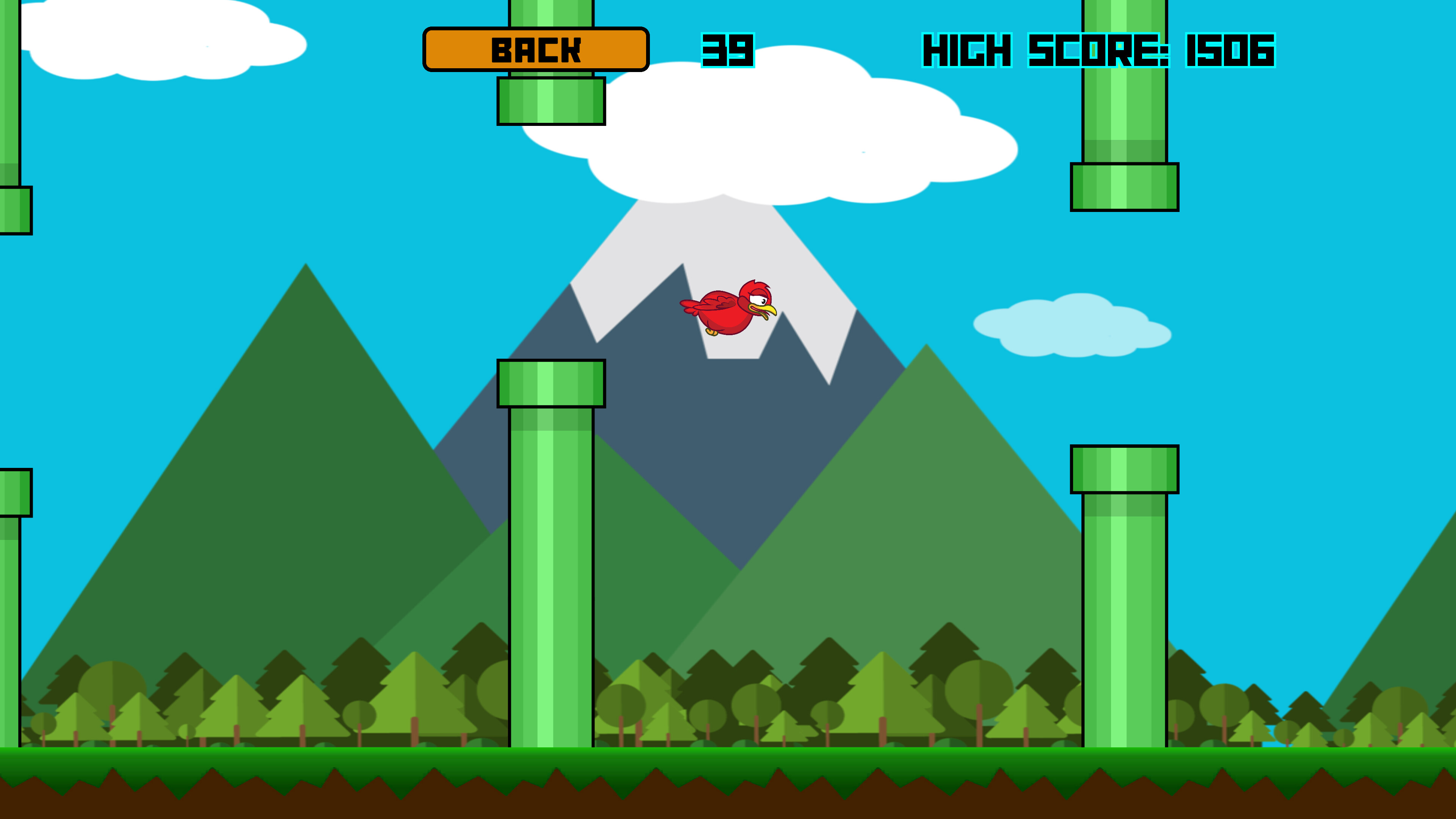 Monster Knockout Bounce DLC screenshot 5