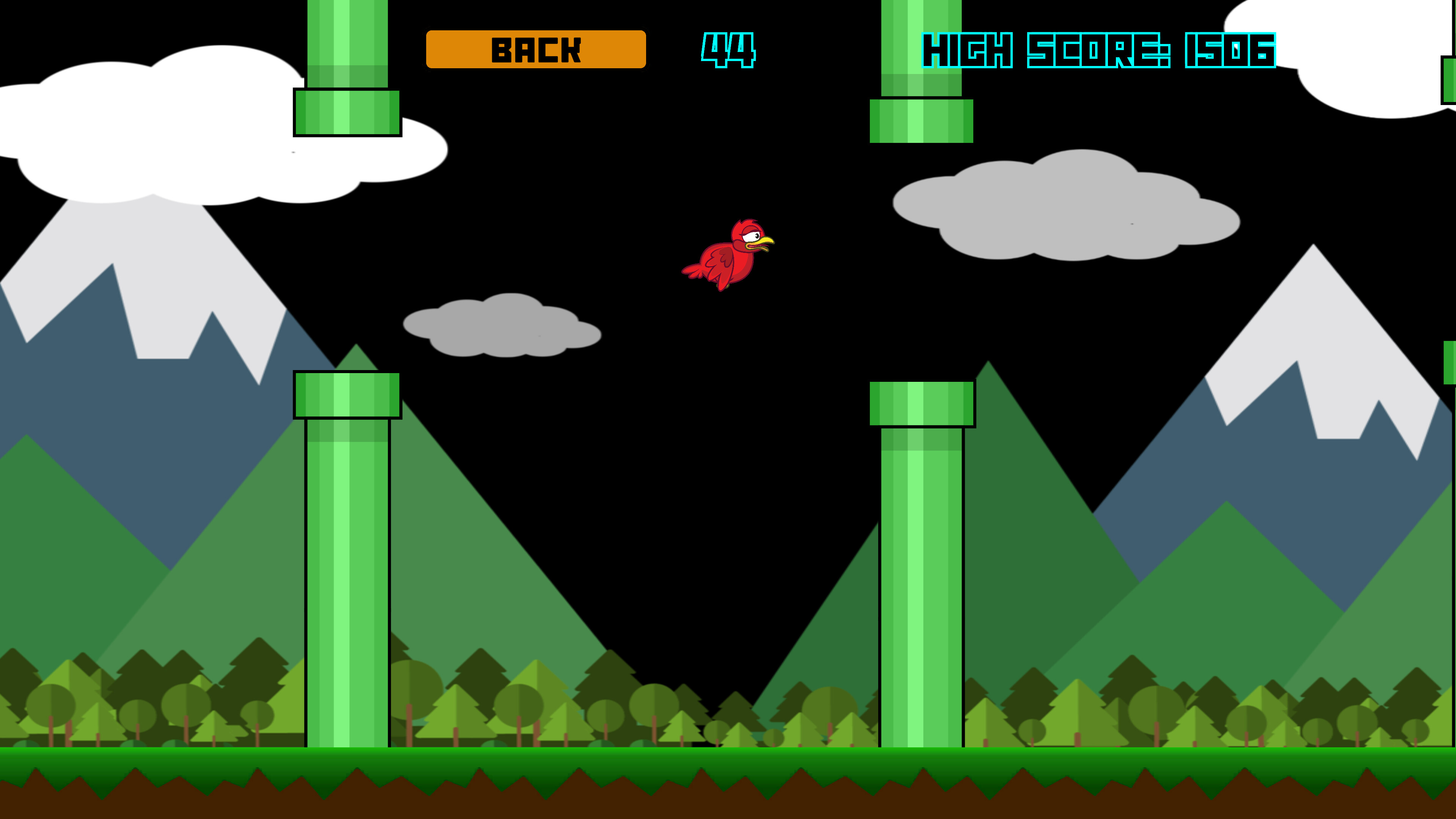 Monster Knockout Bounce DLC screenshot 11