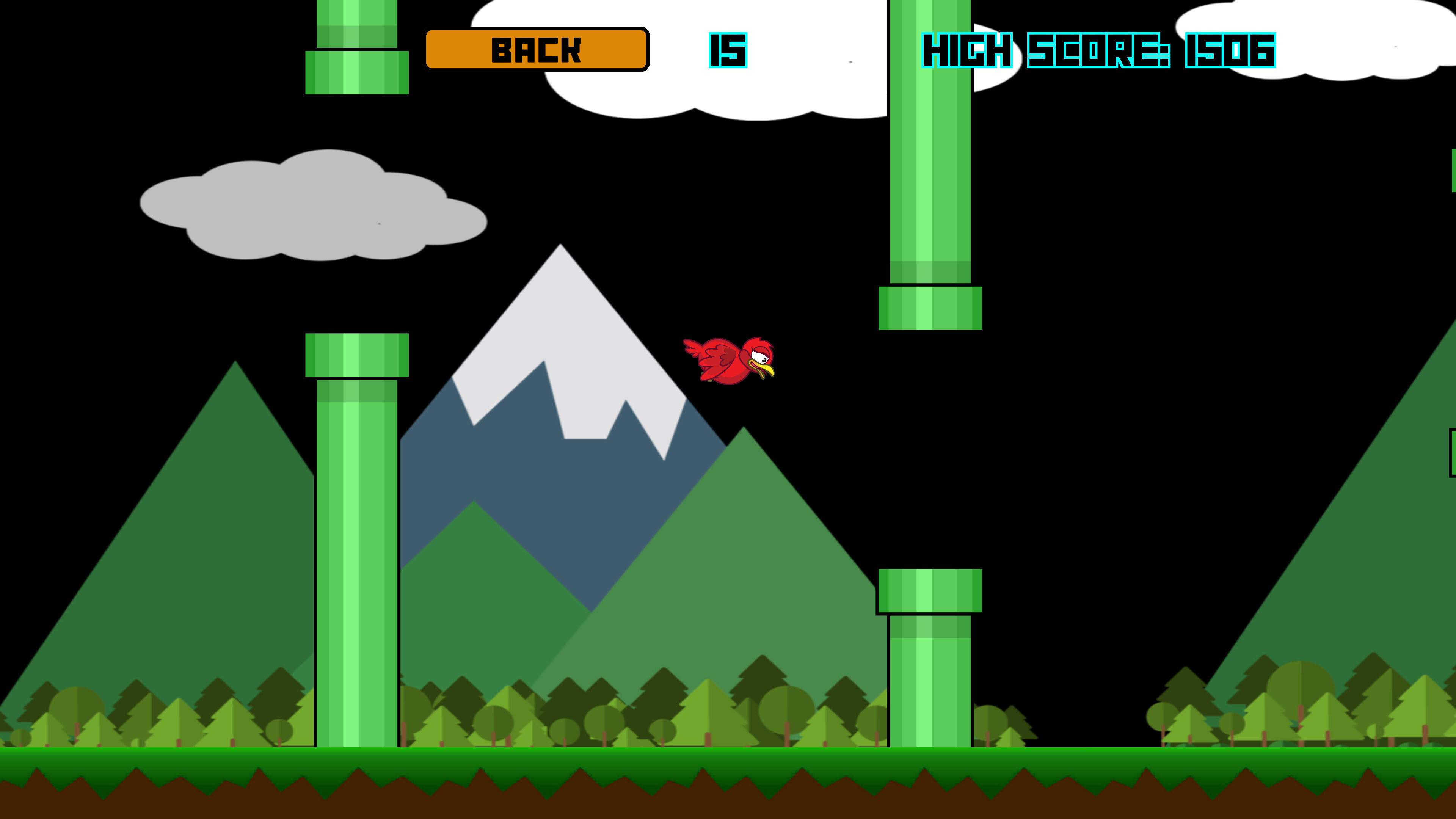 Monster Knockout Bounce DLC screenshot 9