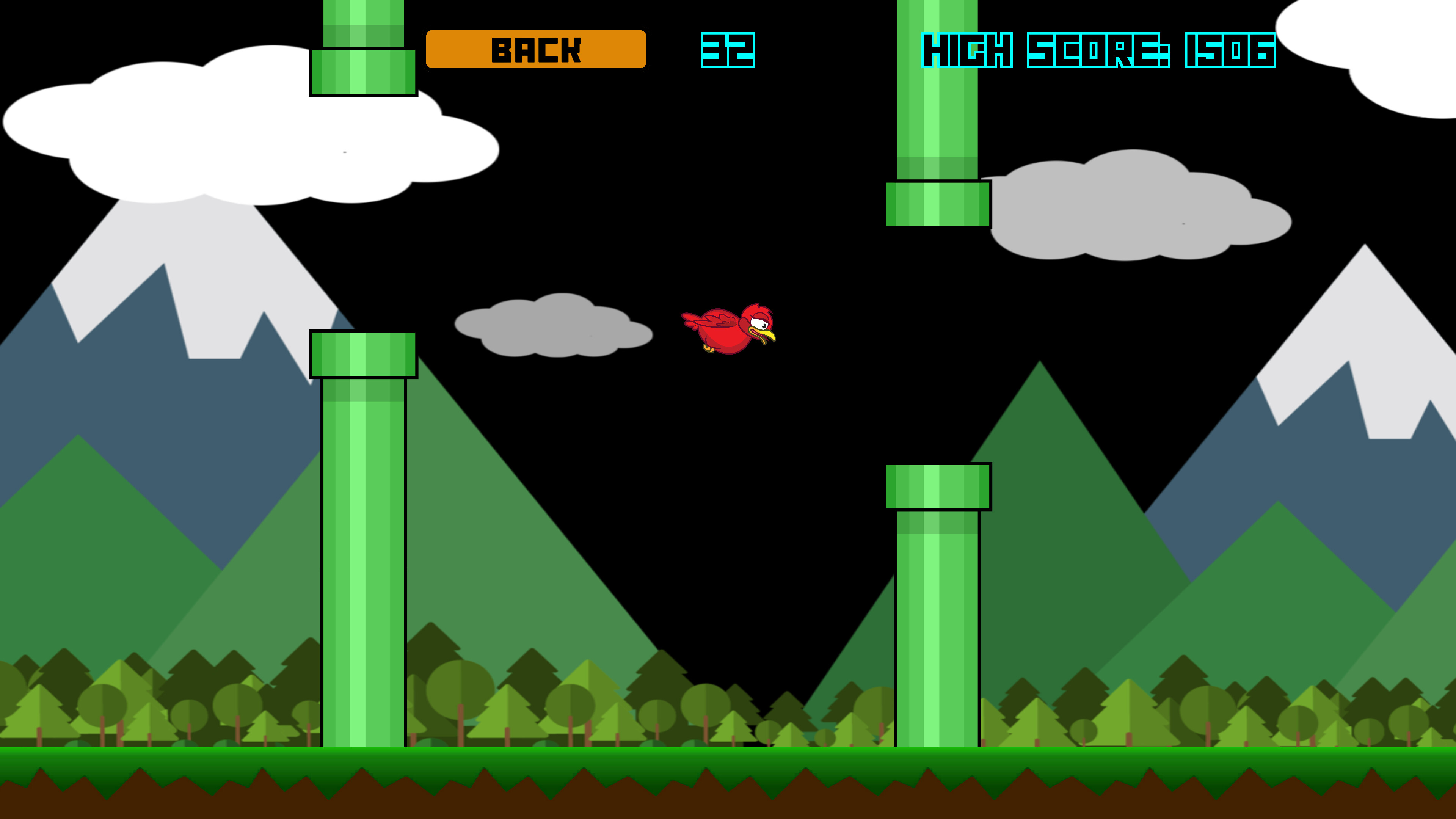 Monster Knockout Bounce DLC screenshot 10