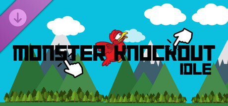 Monster Knockout Idle DLC