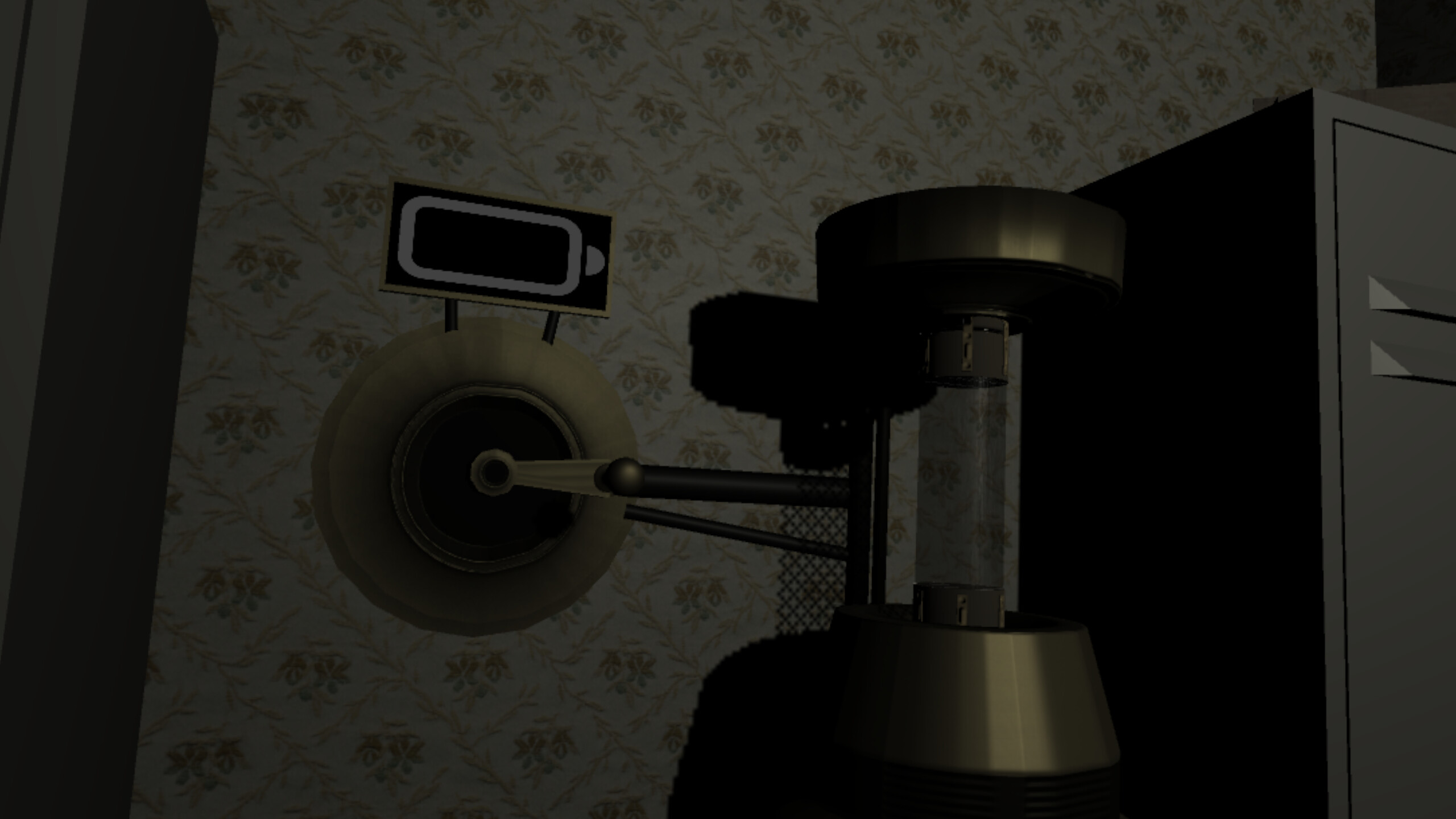 Crawlspace 2 screenshot 3