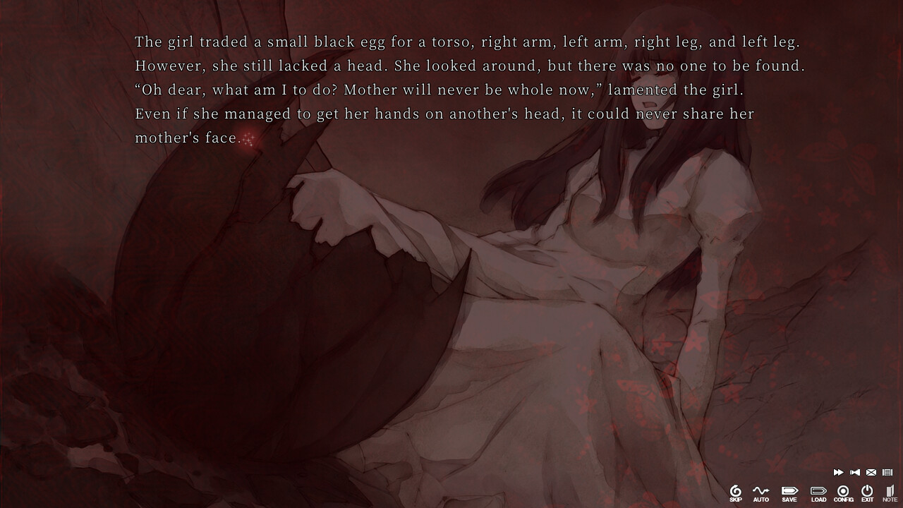 The Shell Part I: Inferno screenshot 14