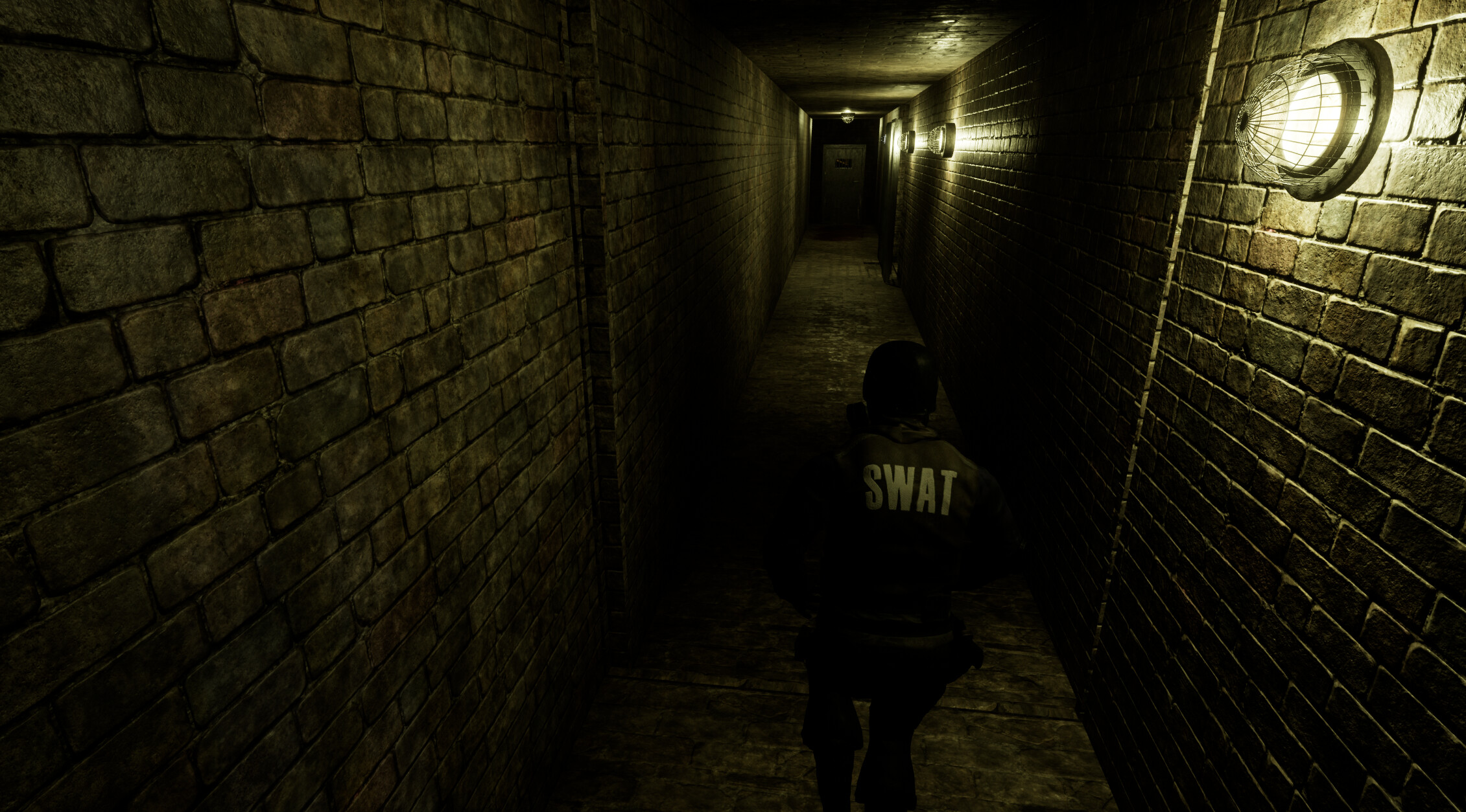 NOTHING TO LOSE screenshot 1