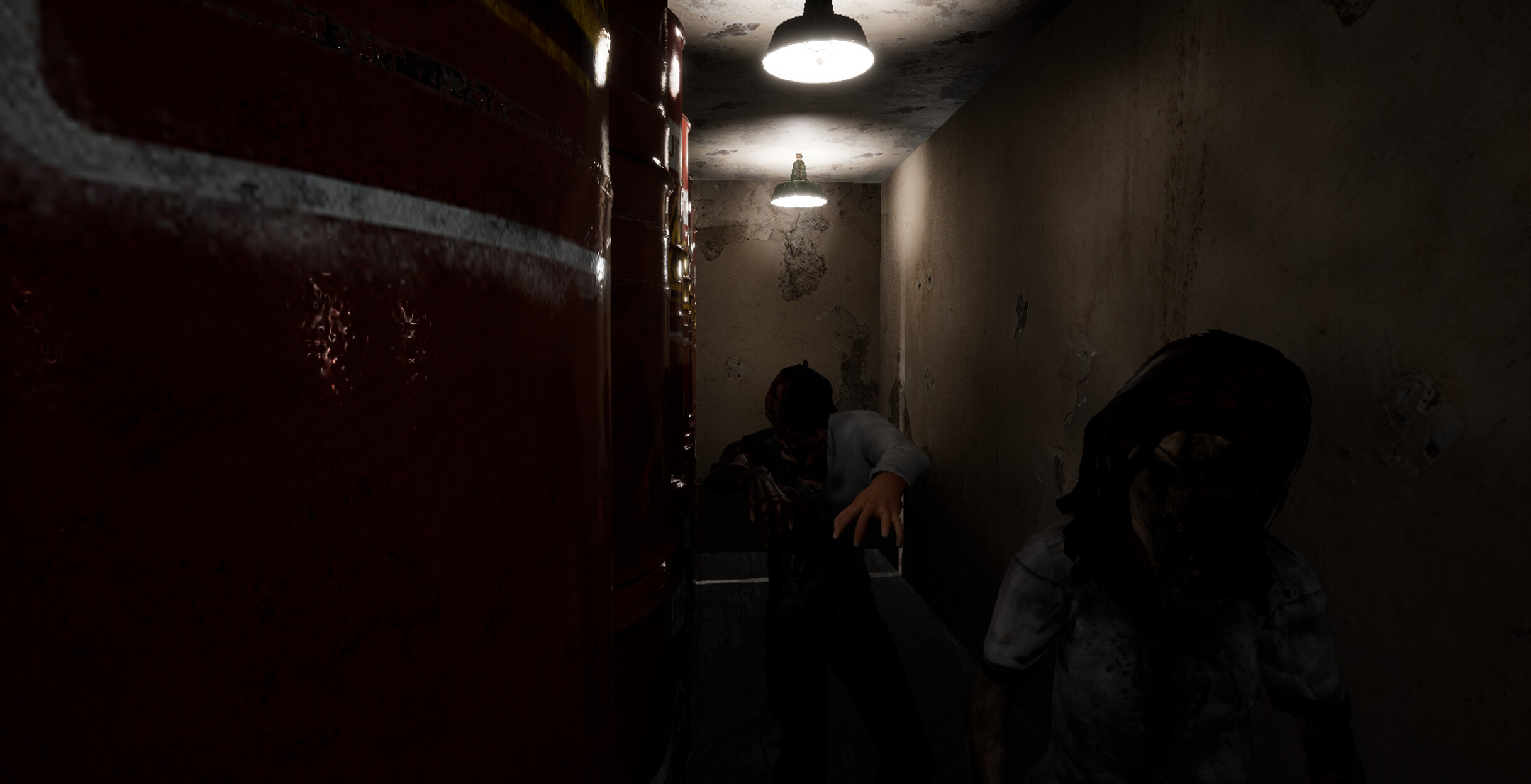 NOTHING TO LOSE screenshot 8