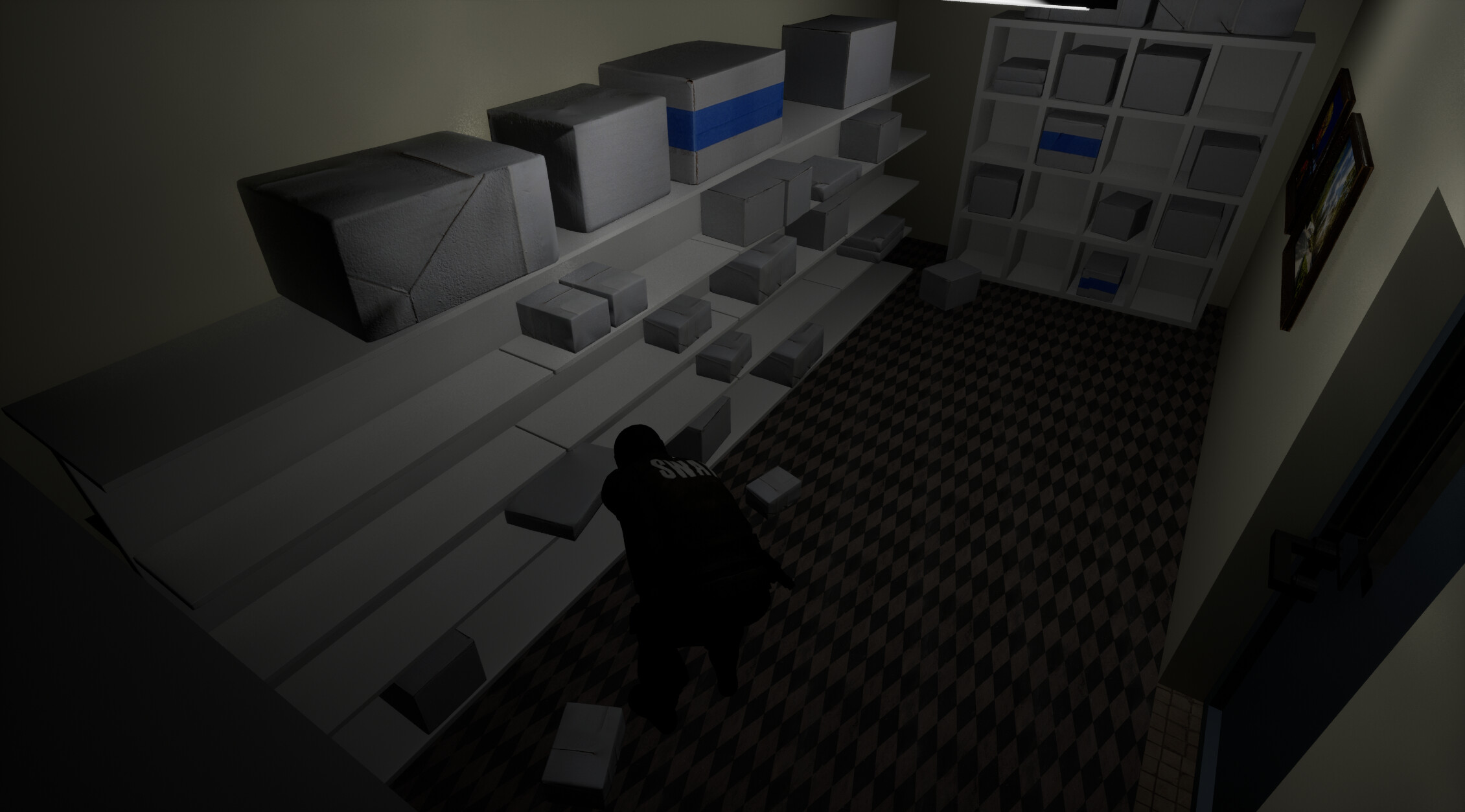 NOTHING TO LOSE screenshot 2