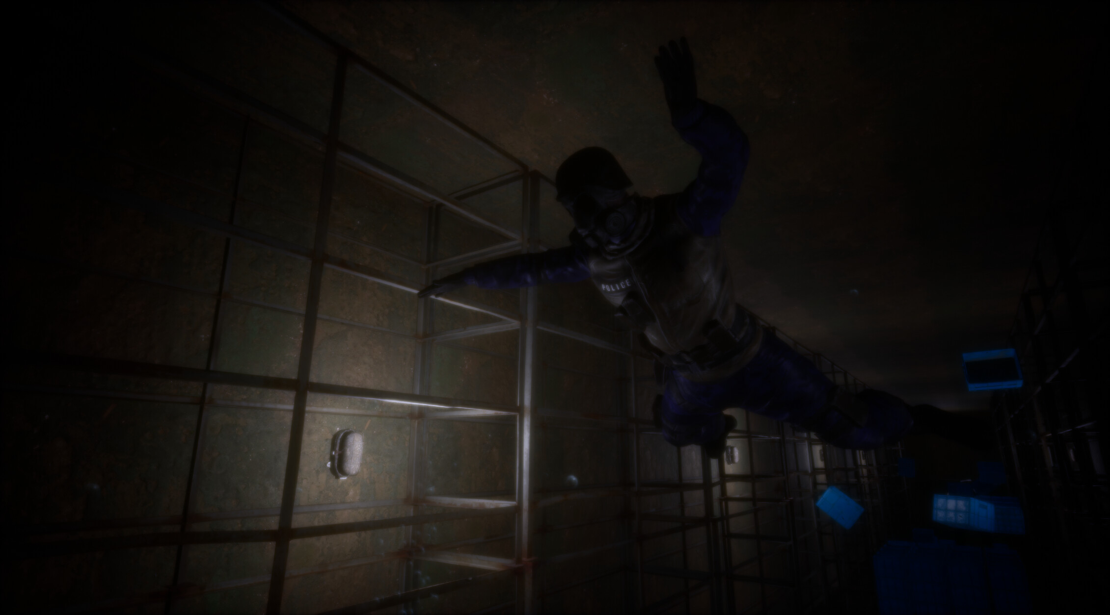 NOTHING TO LOSE screenshot 4