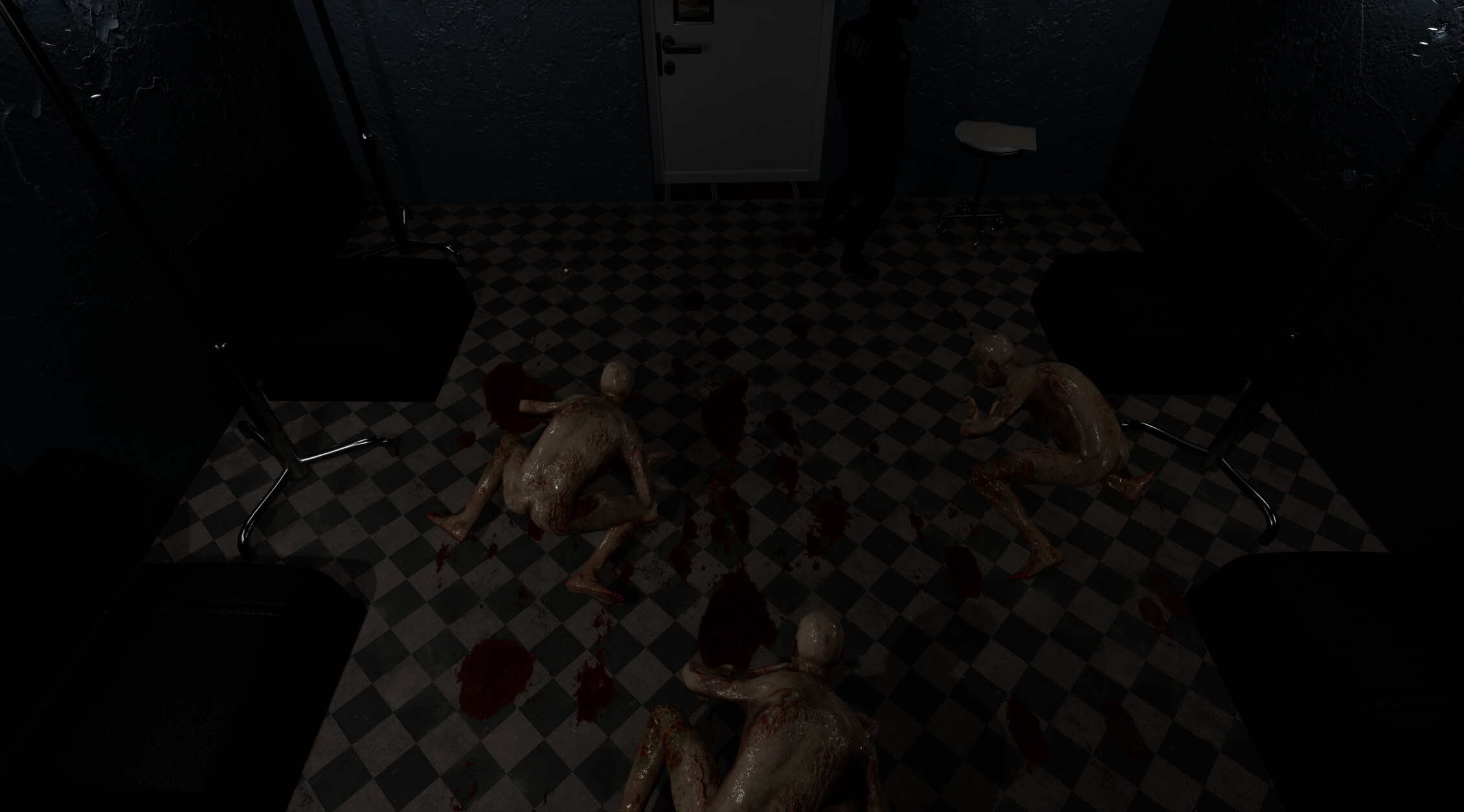 NOTHING TO LOSE screenshot 7