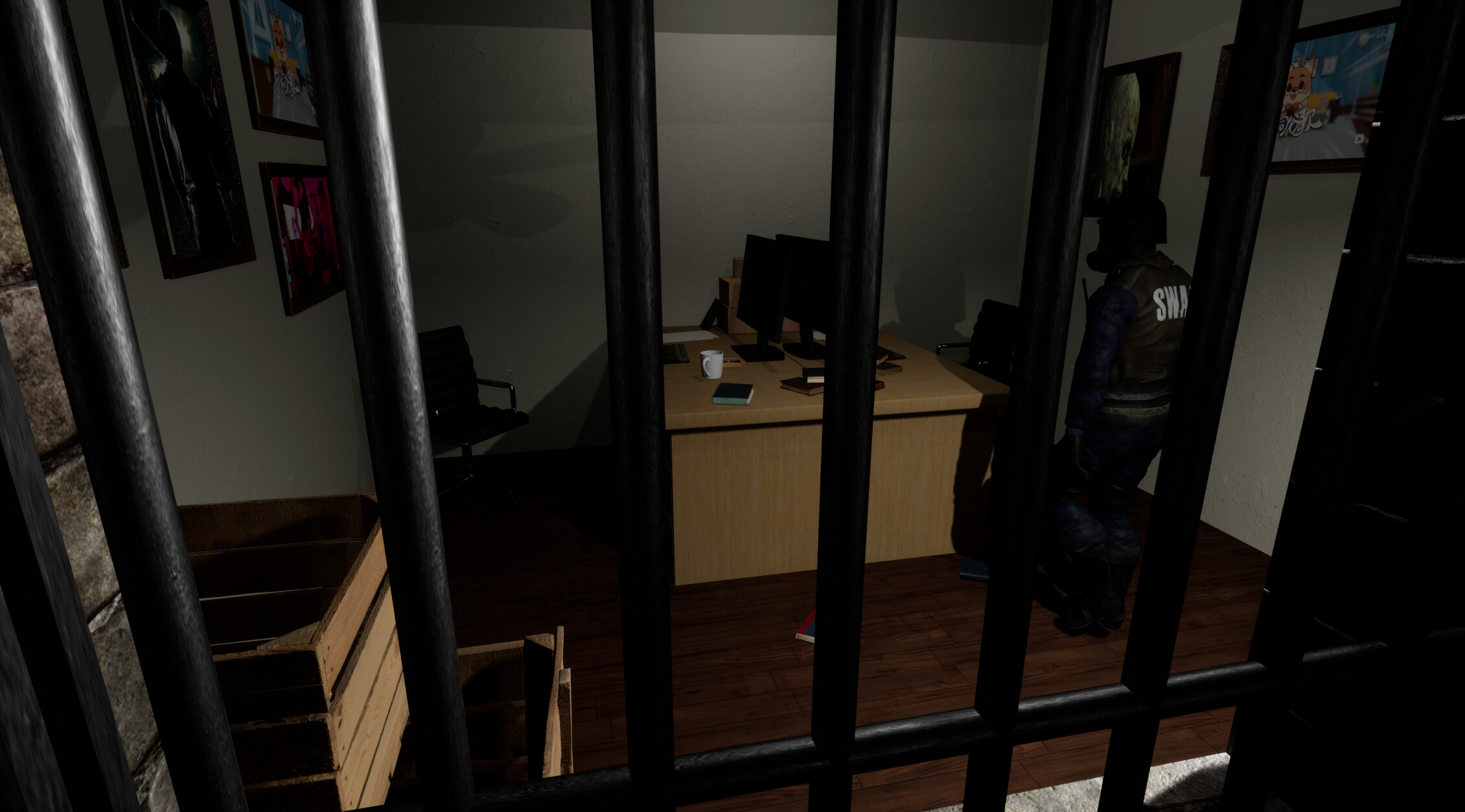 NOTHING TO LOSE screenshot 3
