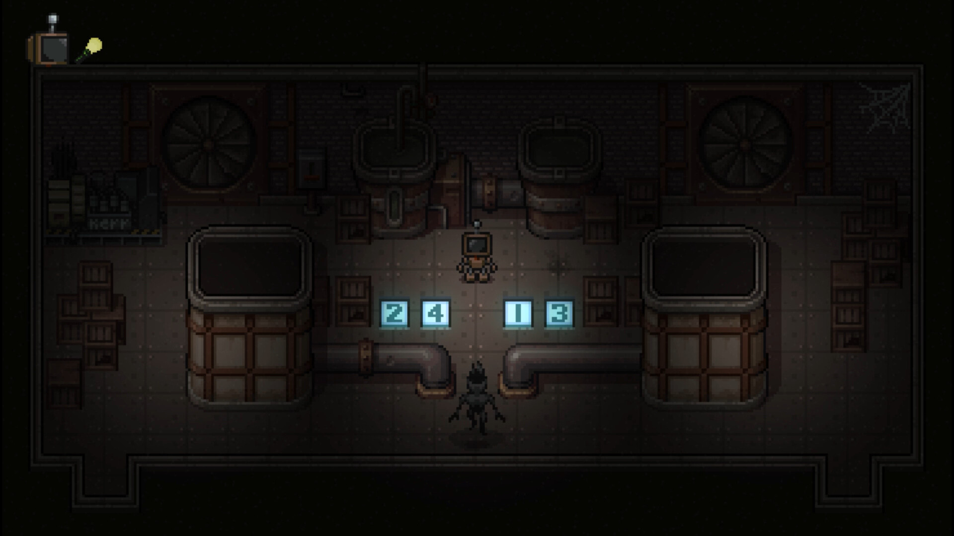 bio-Synthetica screenshot 10