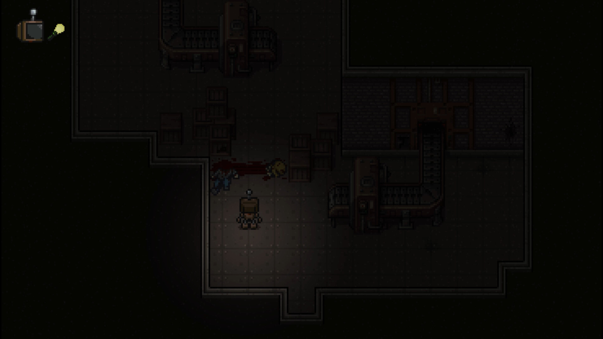 bio-Synthetica screenshot 1