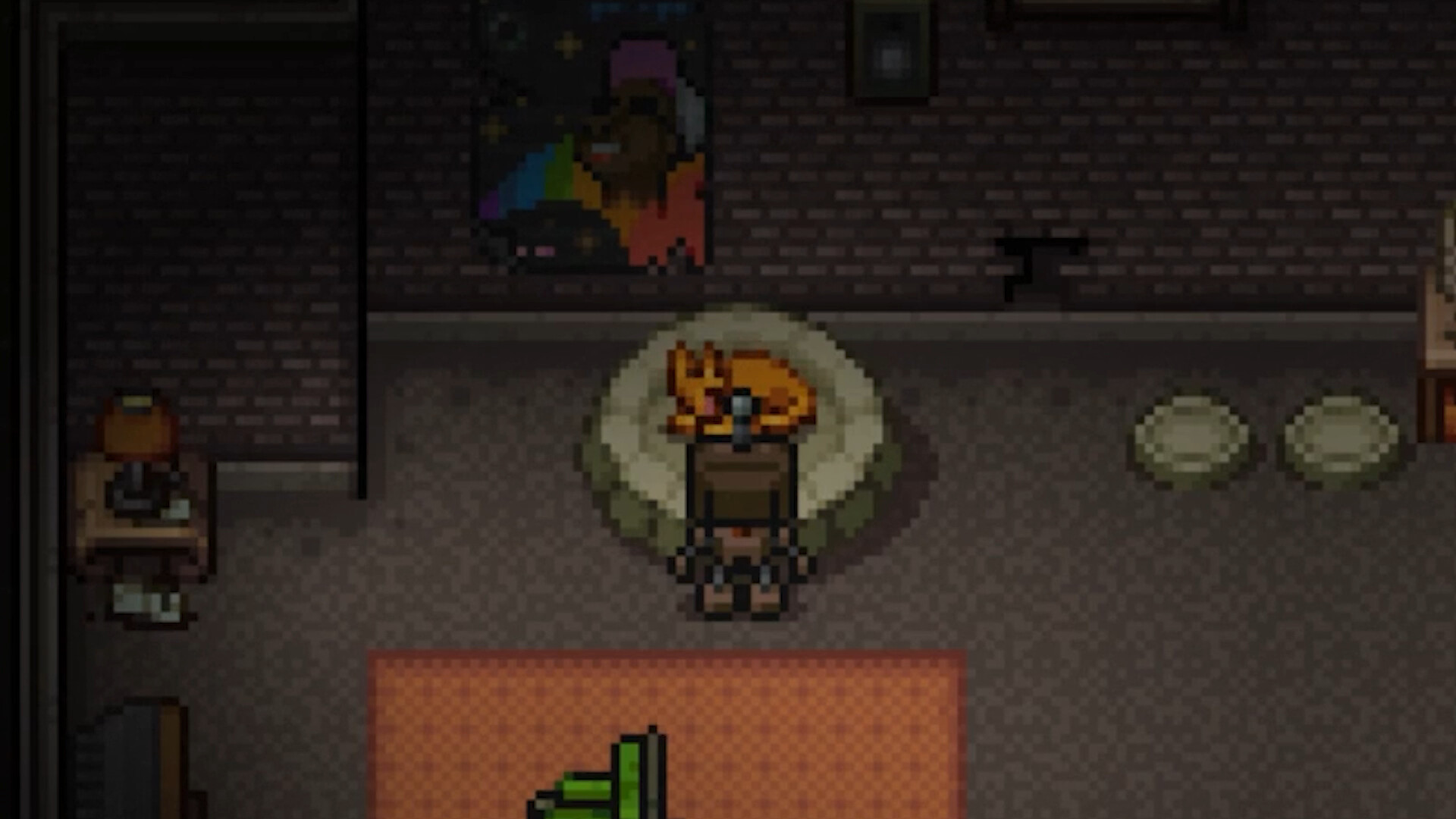 bio-Synthetica screenshot 9