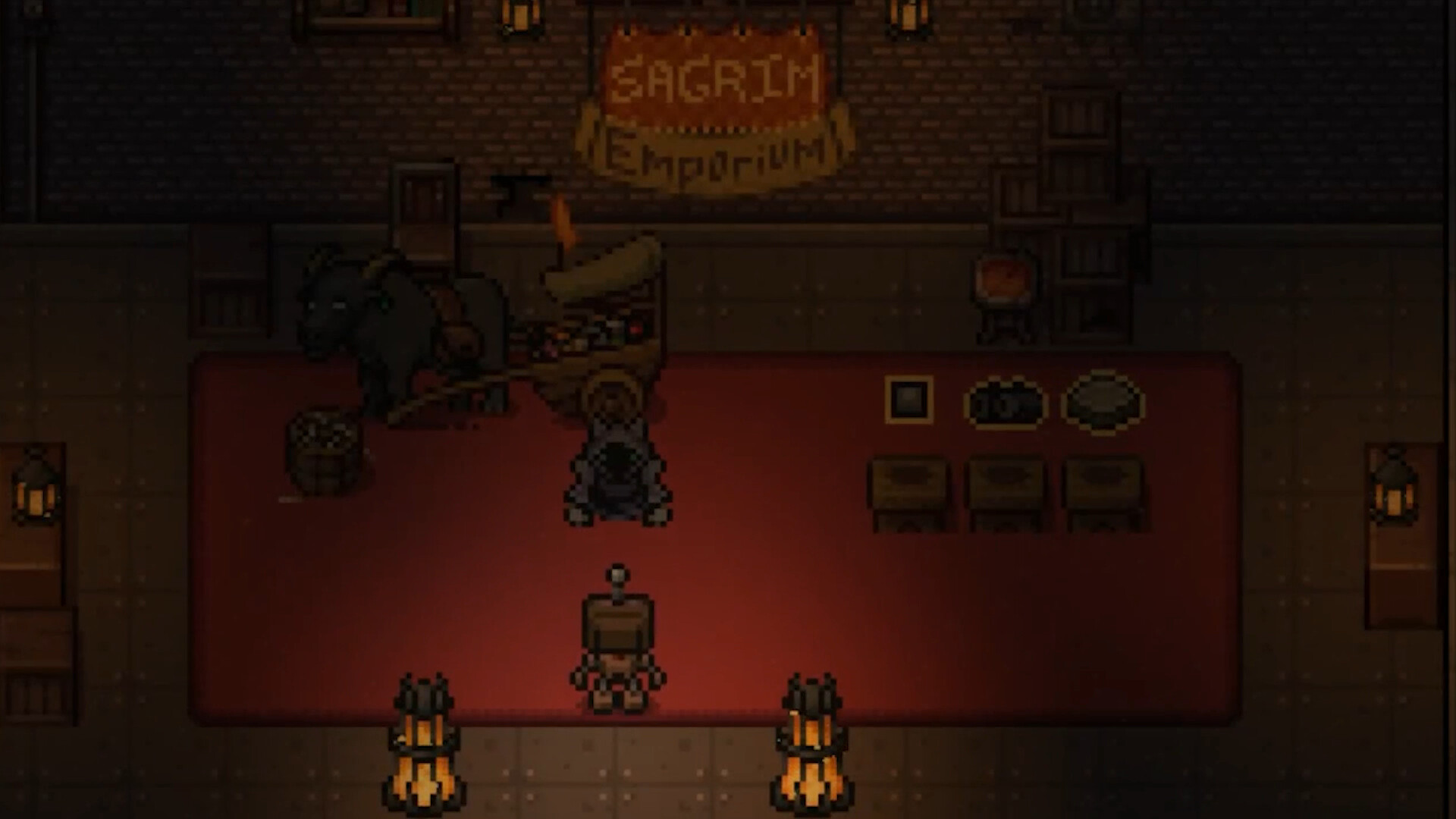 bio-Synthetica screenshot 8