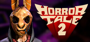 Horror Tale 2: Samantha