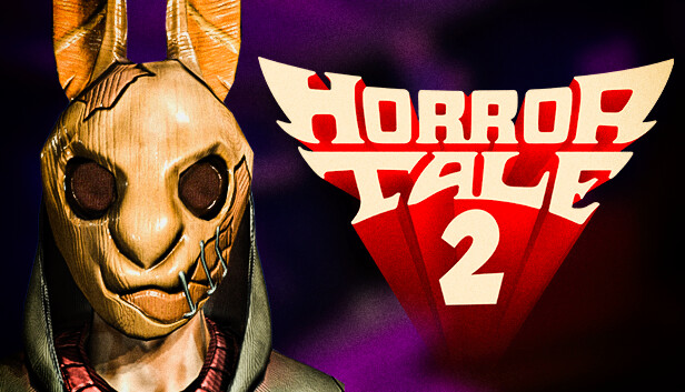 Horror Tale 2: Samantha