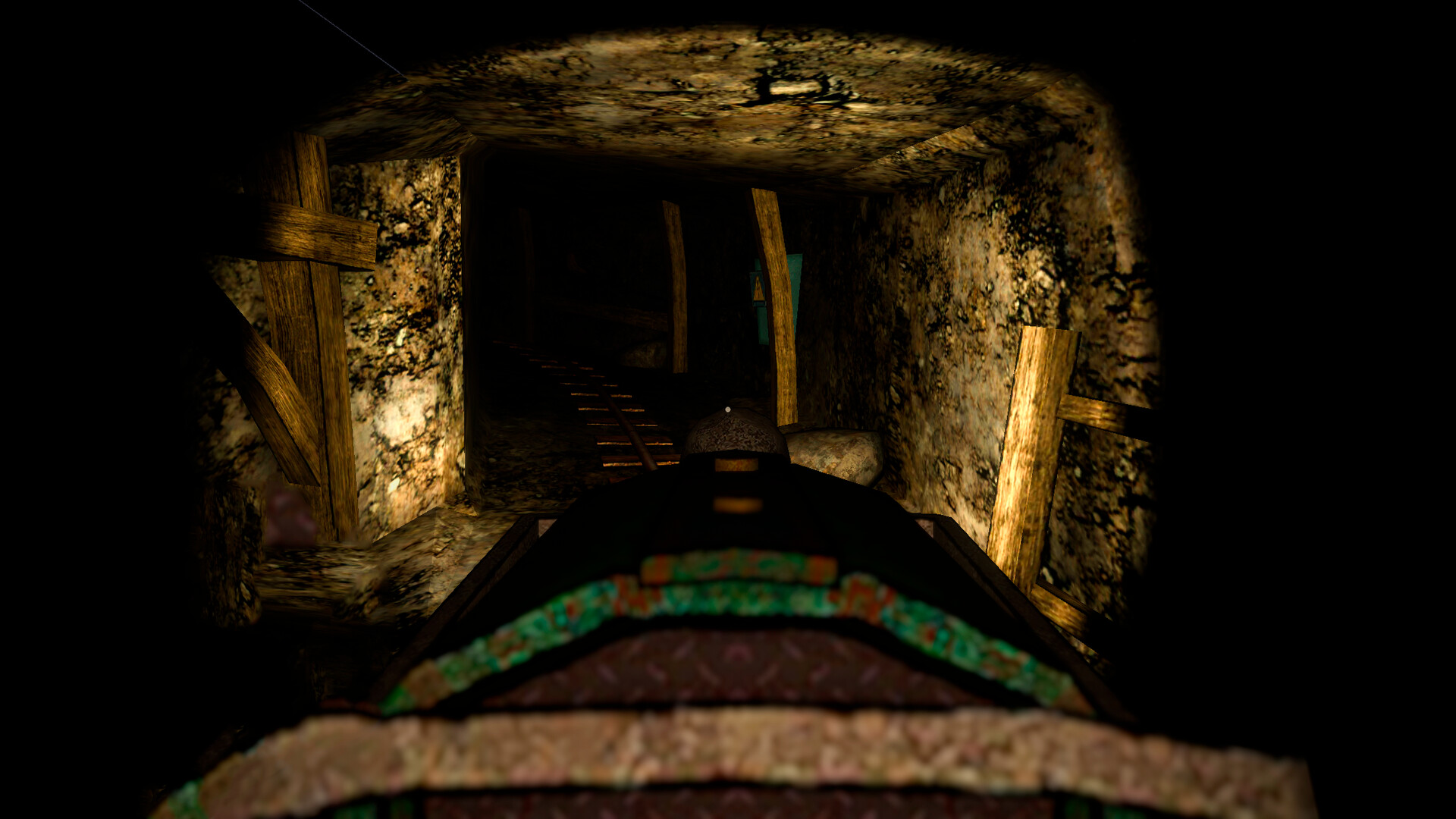Horror Tale Screenshot 1