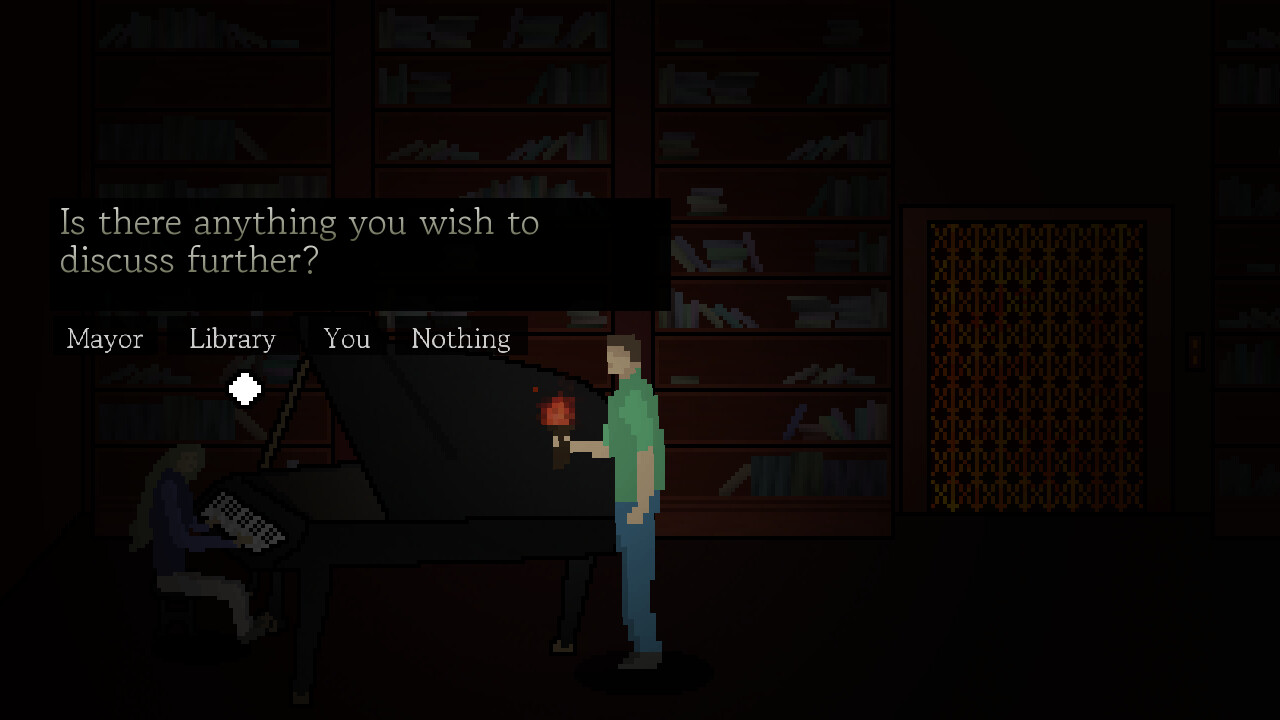 The Void Calls screenshot 5
