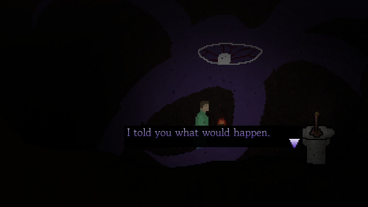 The Void Calls screenshot 6
