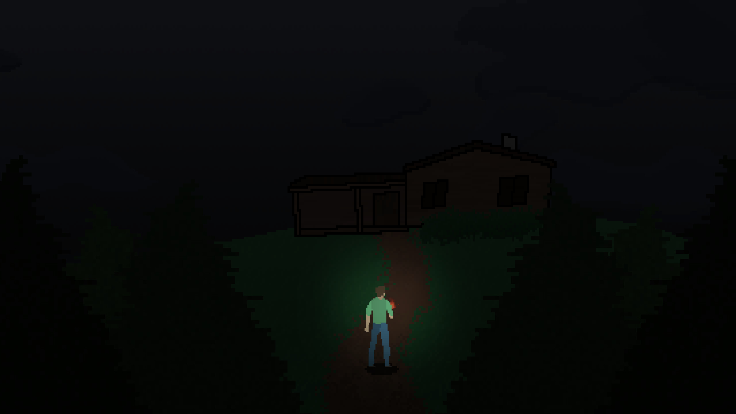 The Void Calls screenshot 1