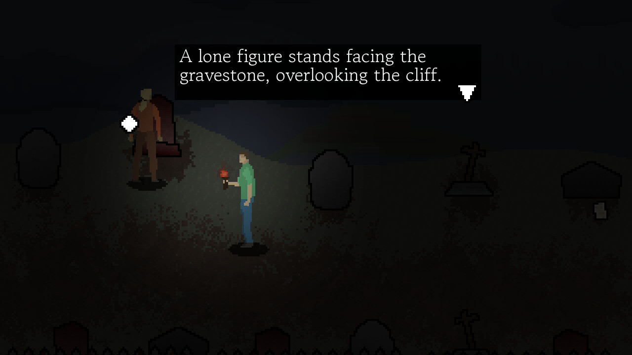 The Void Calls screenshot 2