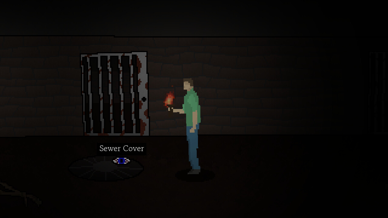 The Void Calls screenshot 7