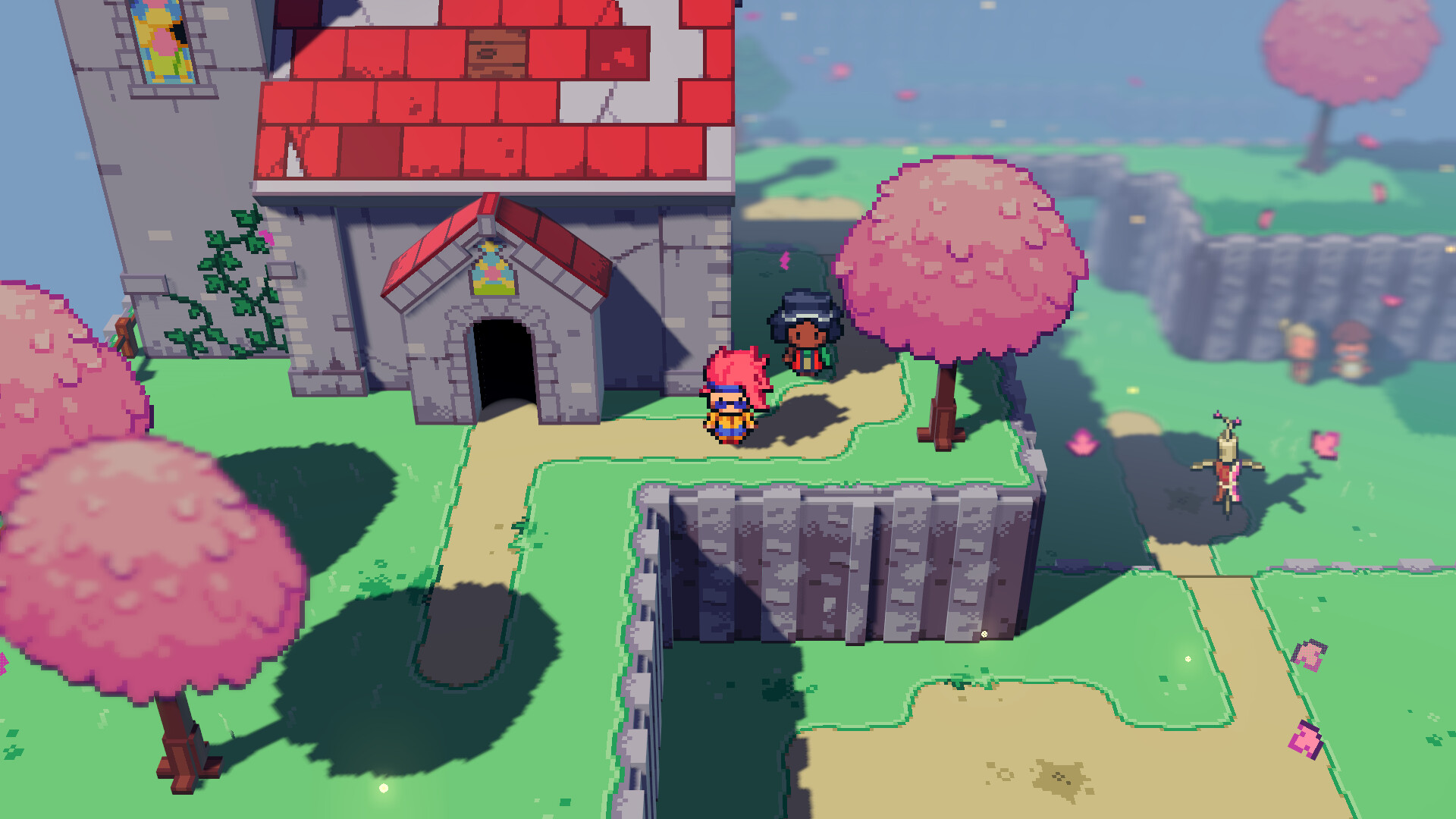 Cassette Beasts: Original Soundtrack on Steam