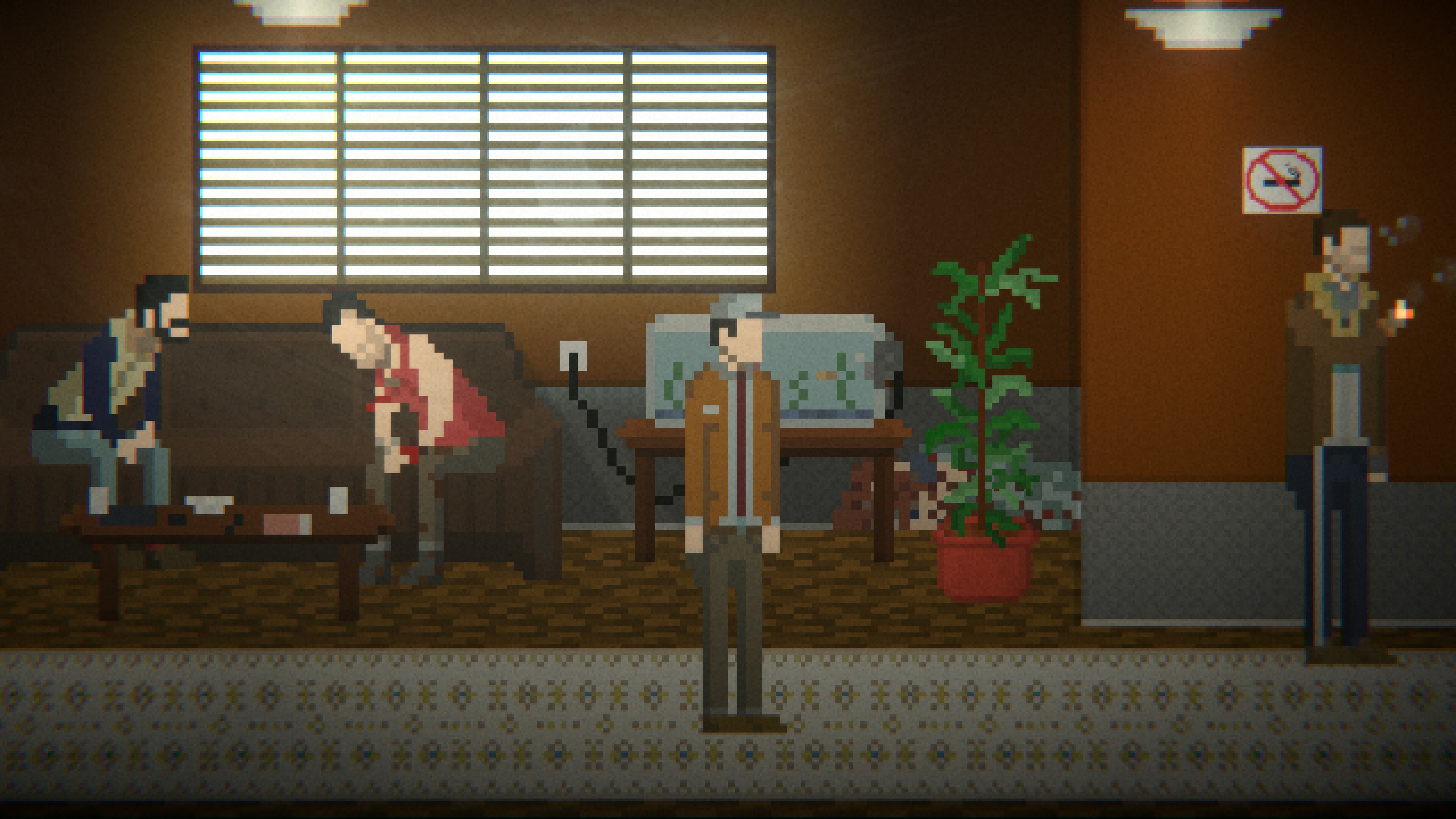 No Questions Asked screenshot 6