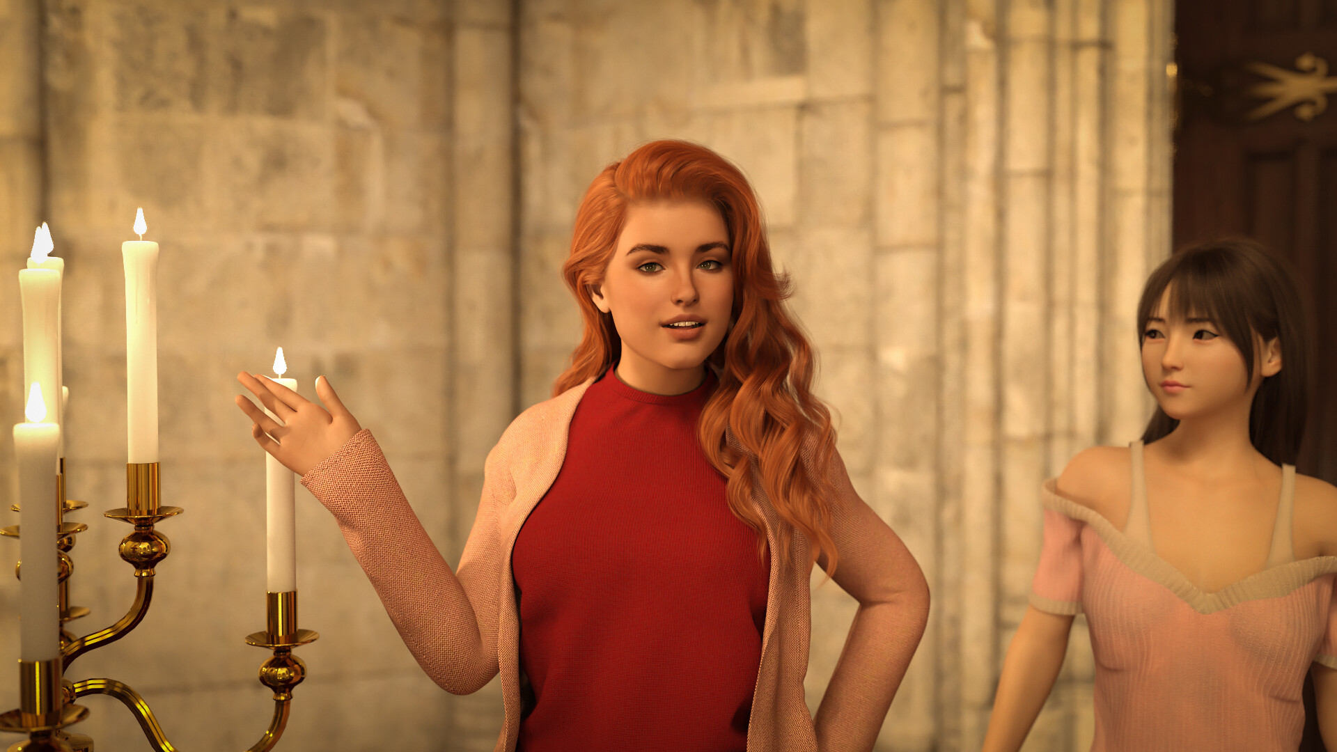 Bancroft Academy screenshot 7