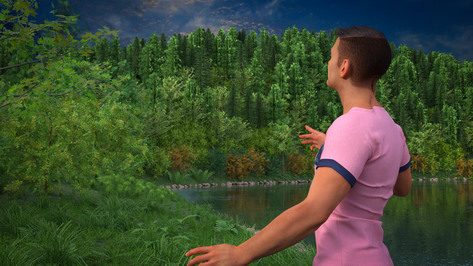 Bancroft Academy screenshot 11