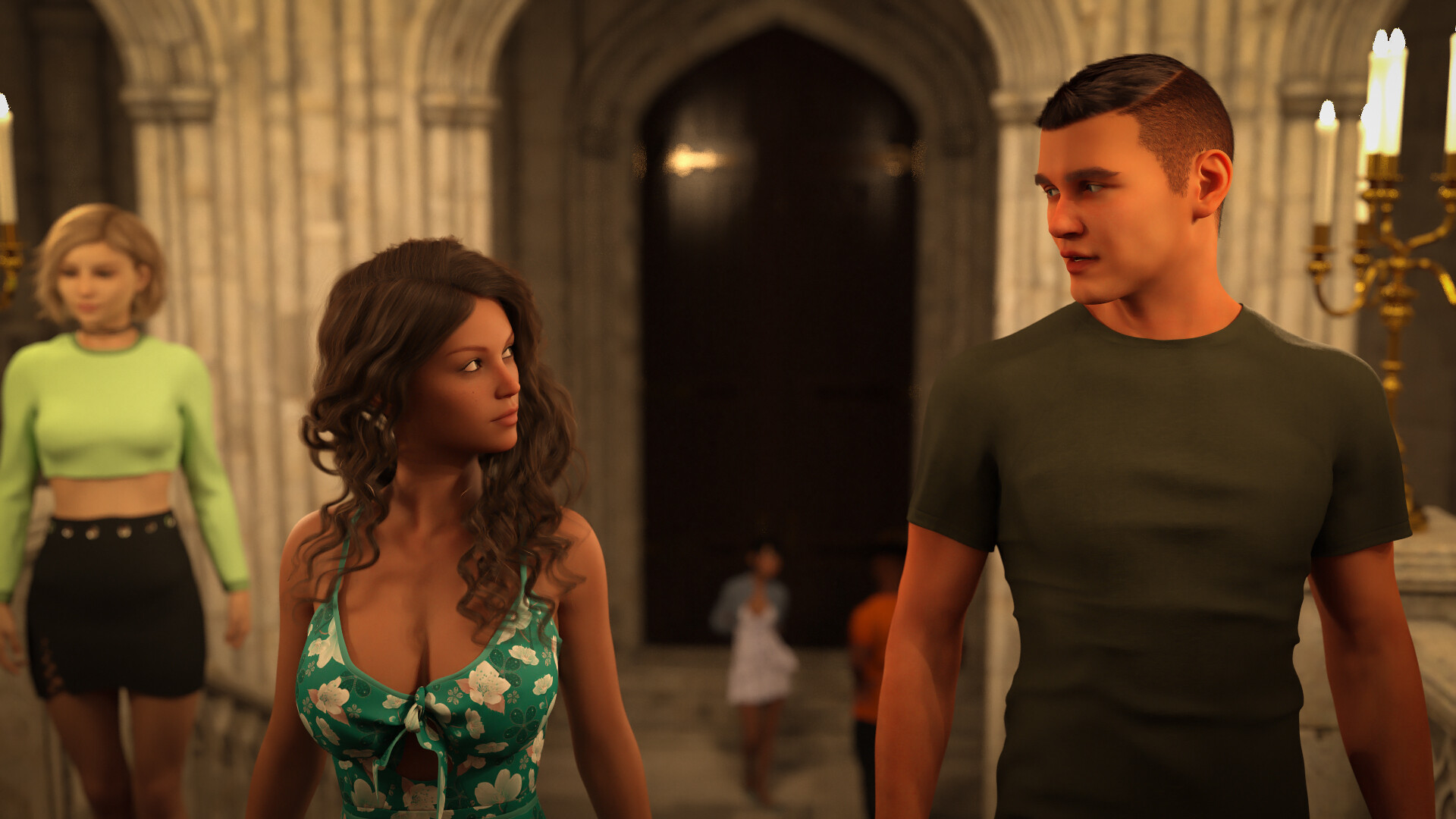 Bancroft Academy screenshot 4
