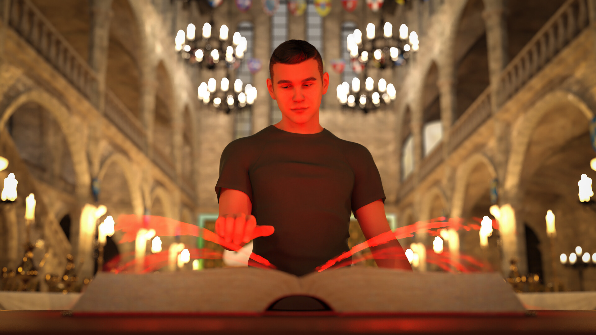 Bancroft Academy screenshot 5
