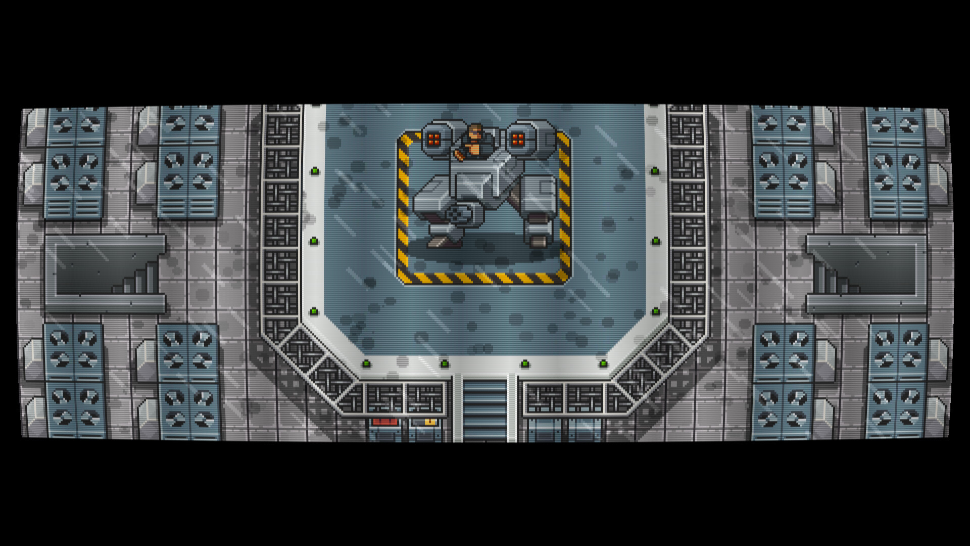 Mega City Force screenshot 9