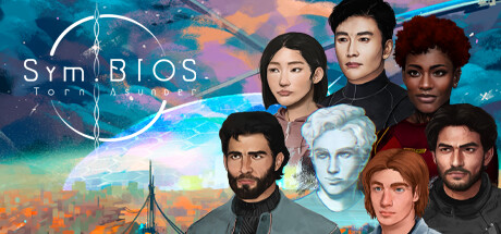Sym.BIOS: Torn Asunder Cover Image