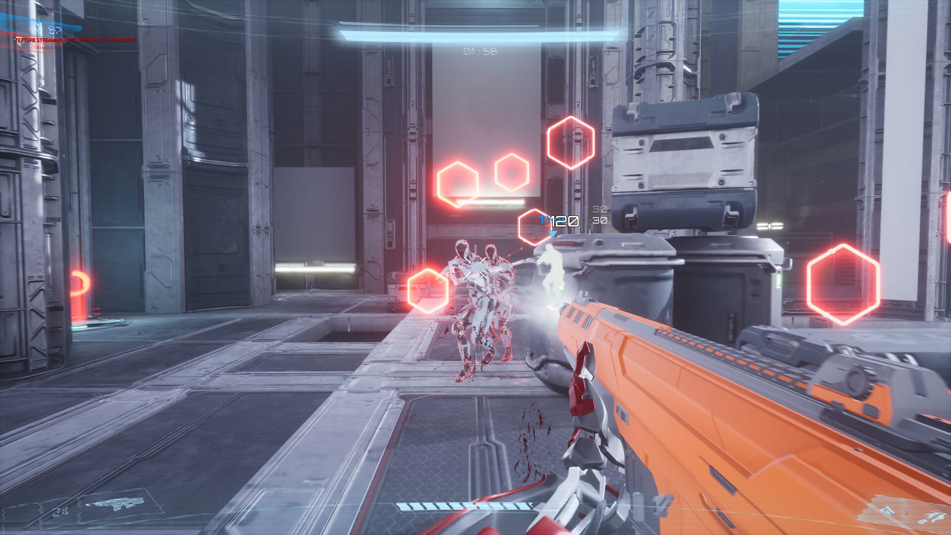 DESPA screenshot 7