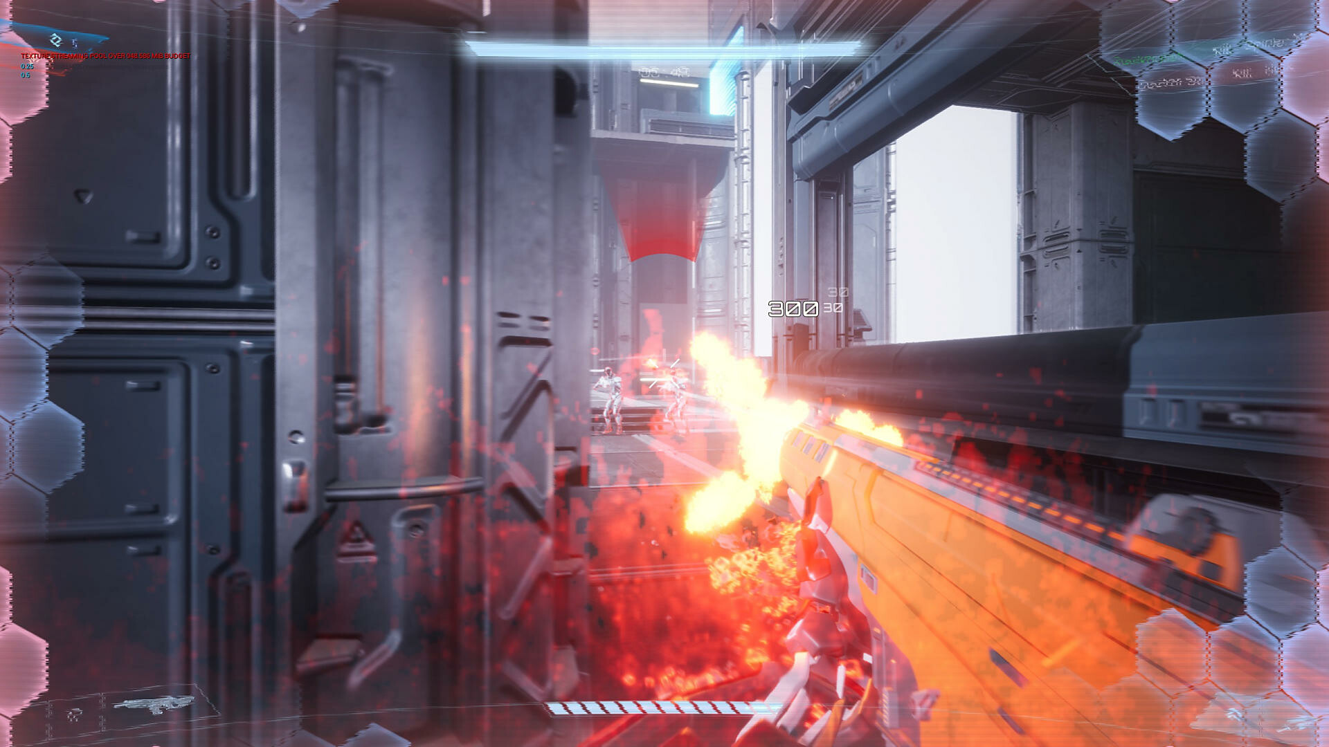 DESPA screenshot 6