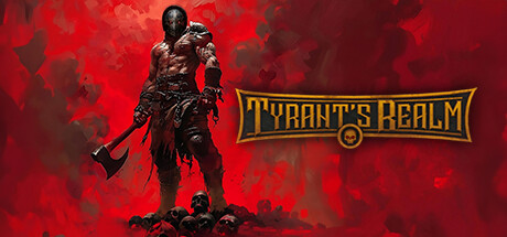 Tyrant's Realm Cover Image