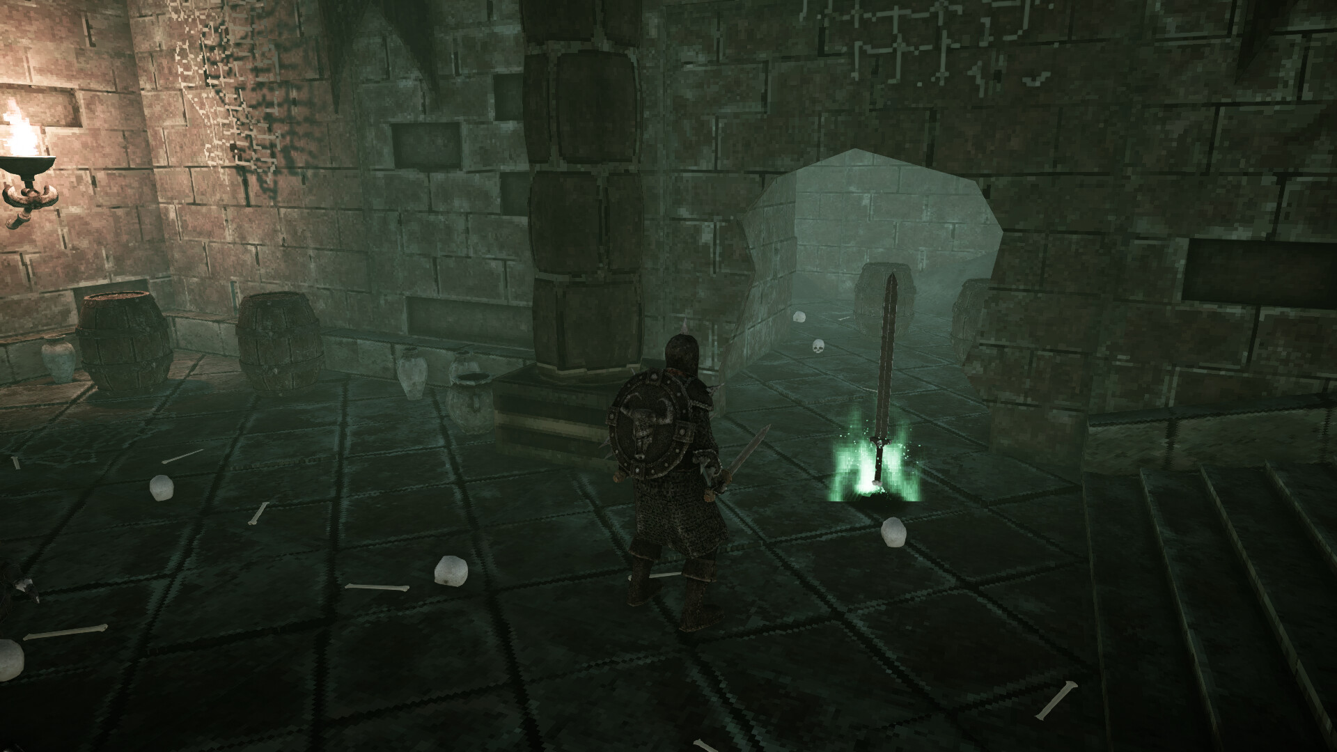 Tyrant's Realm screenshot 6